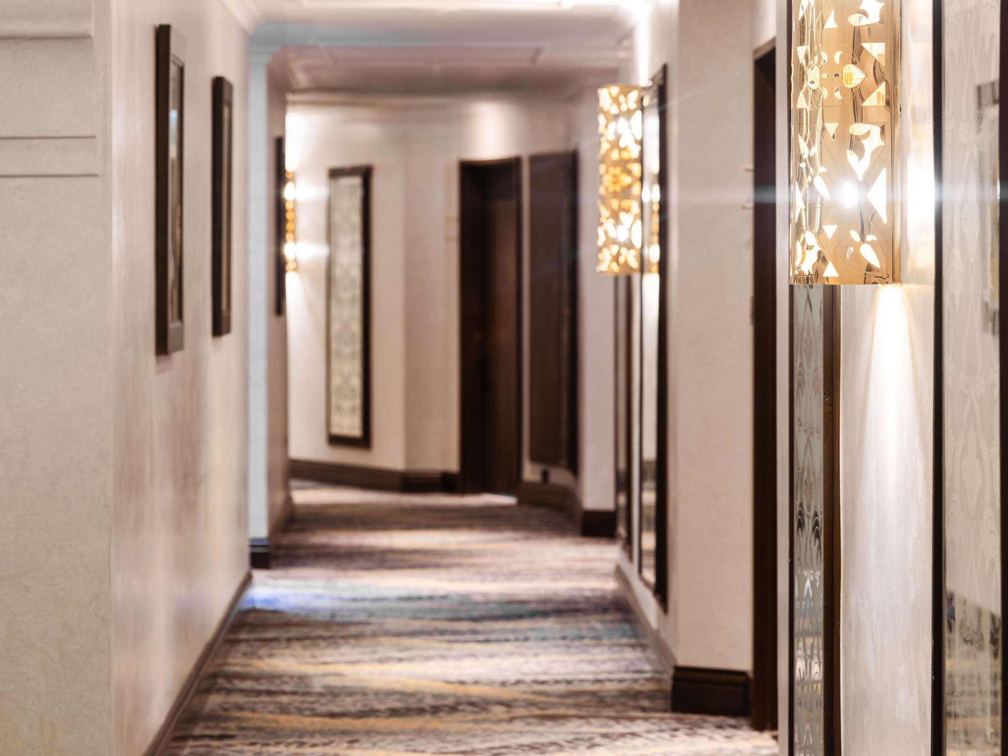 Photo - Zamzam Pullman Makkah