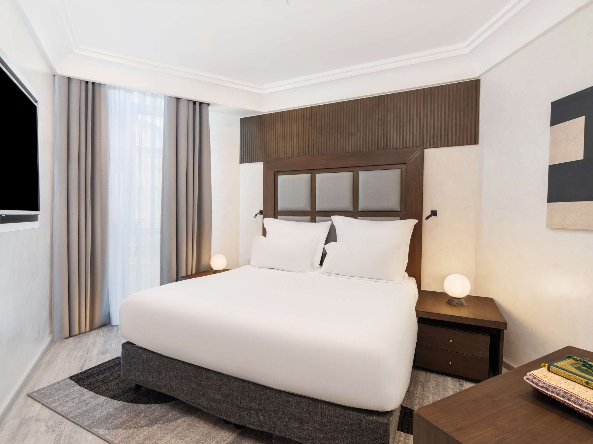 Photo - Zamzam Pullman Makkah