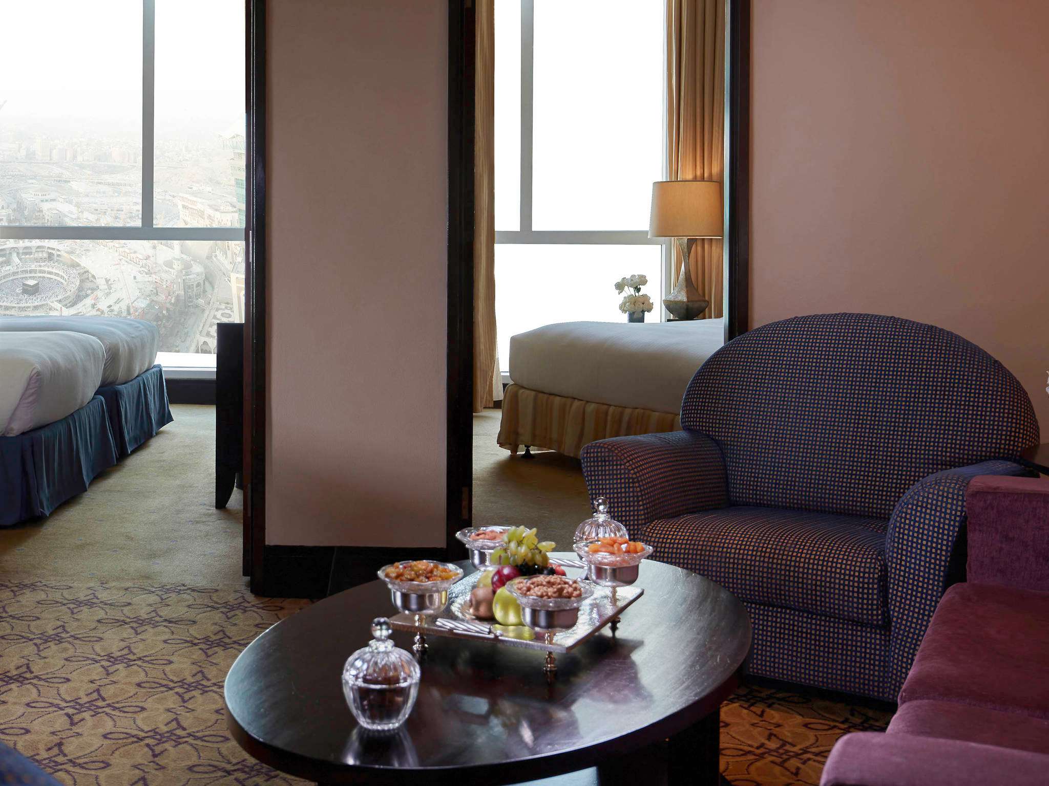 Photo - Zamzam Pullman Makkah