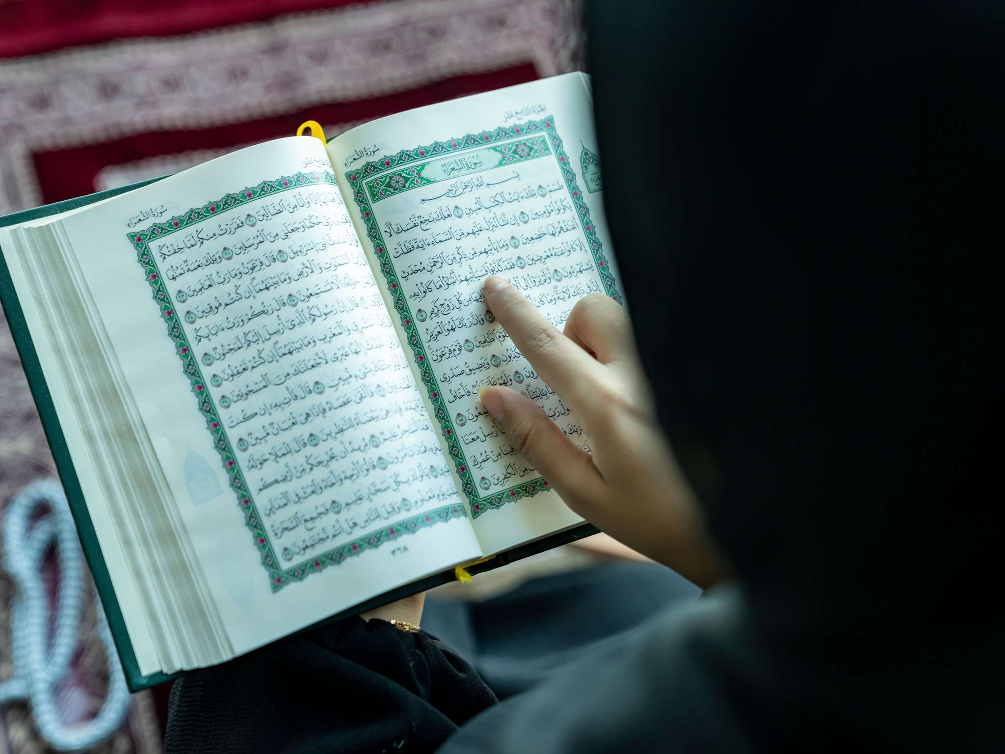 Photo - Zamzam Pullman Makkah