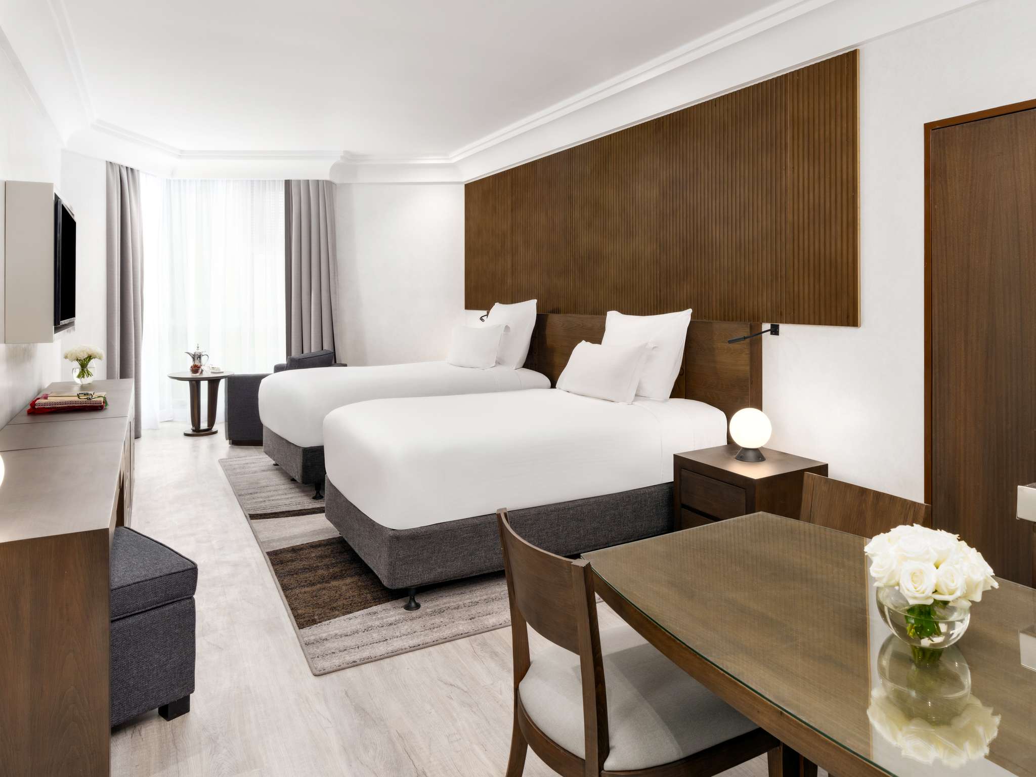 Photo - Zamzam Pullman Makkah