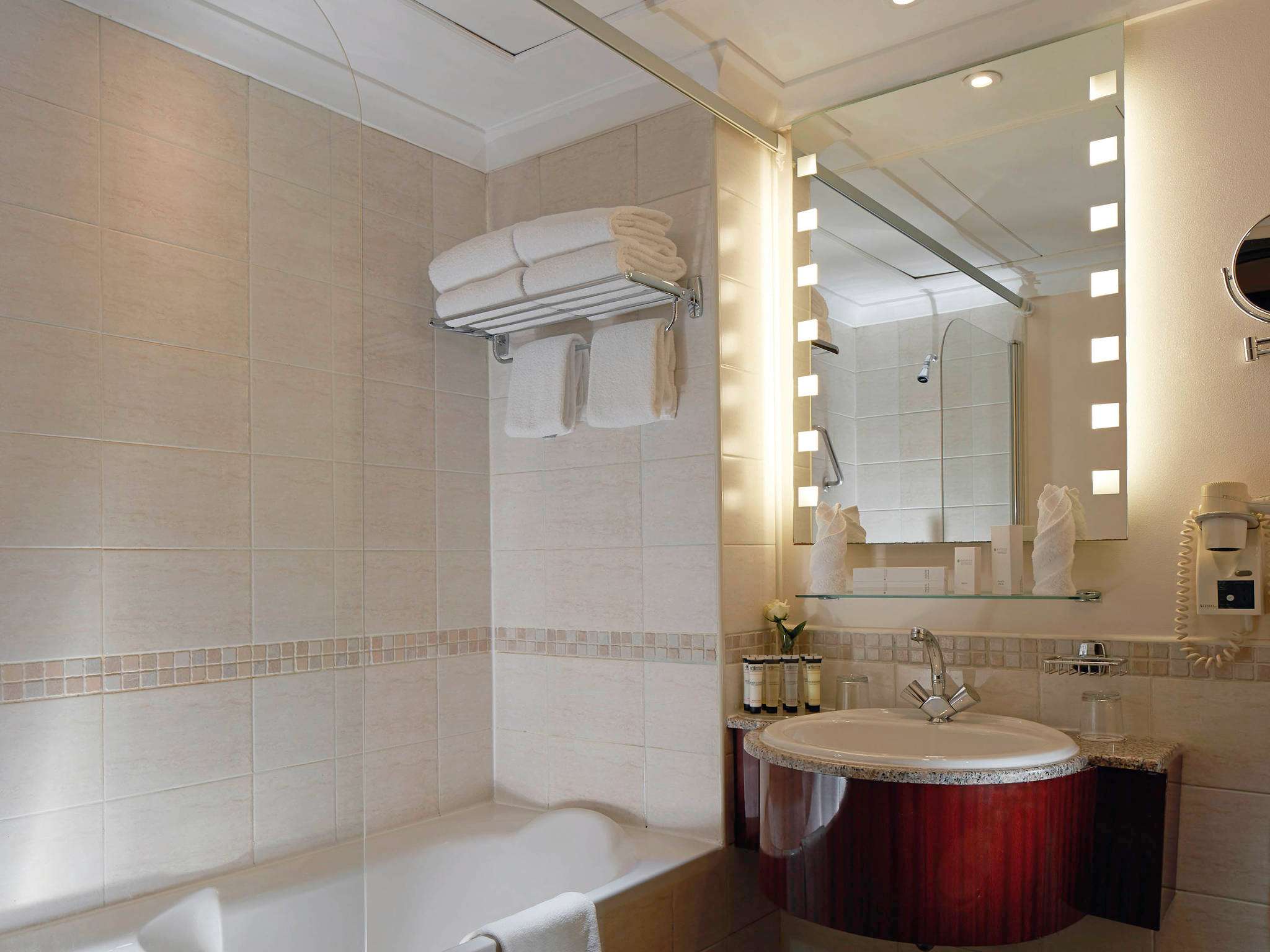 Photo - Zamzam Pullman Makkah