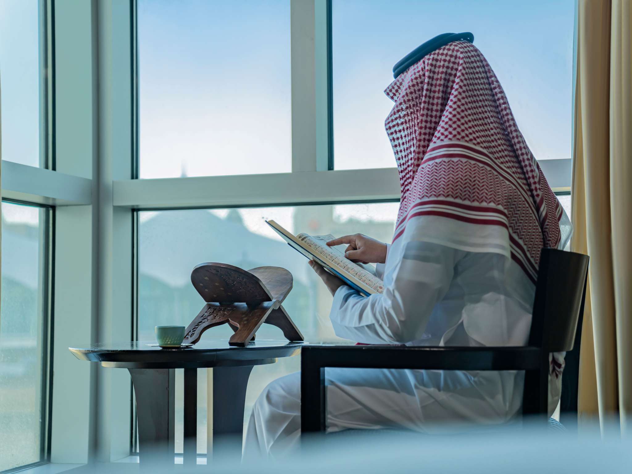 Photo - Zamzam Pullman Makkah