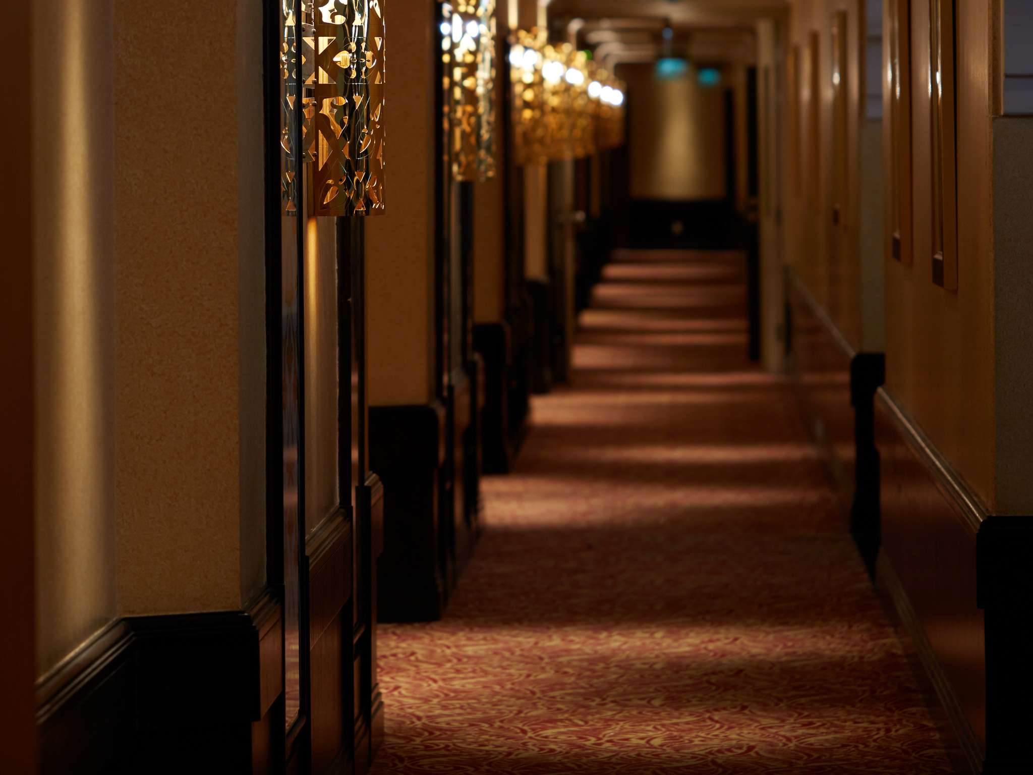 Photo - Zamzam Pullman Makkah