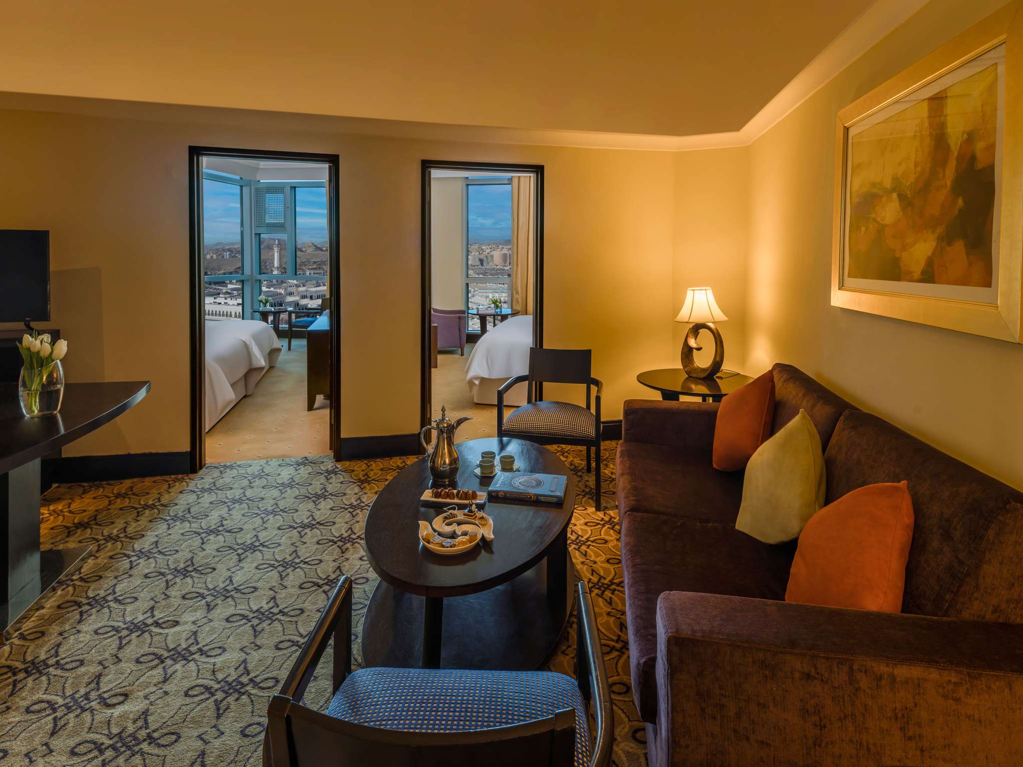 Photo - Zamzam Pullman Makkah