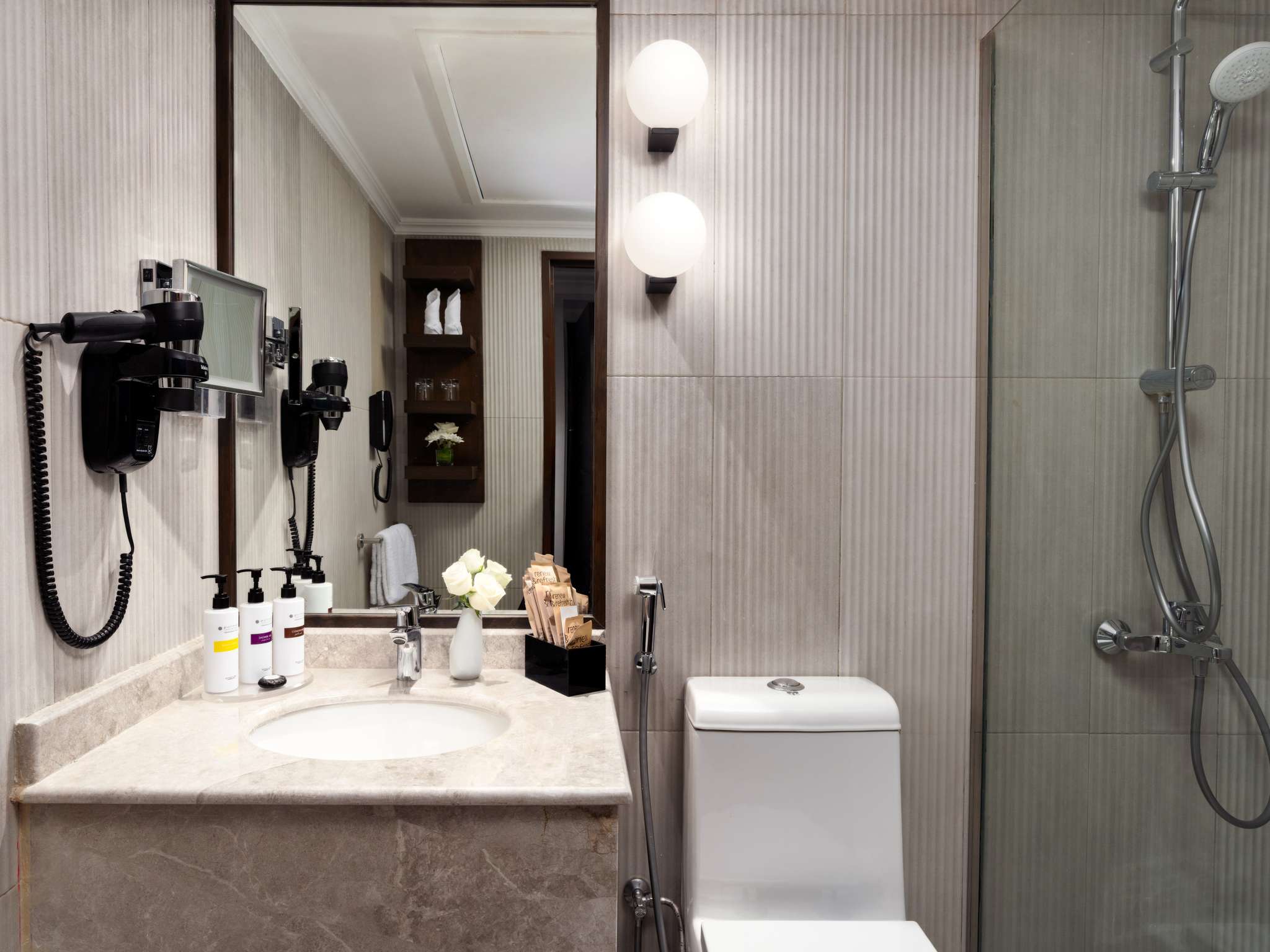 Photo - Zamzam Pullman Makkah