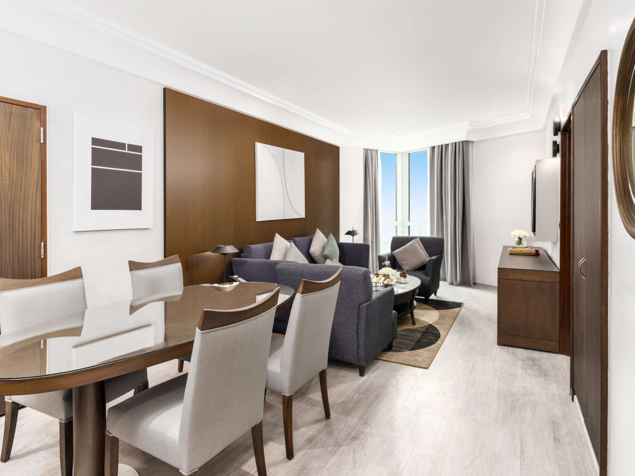 Photo - Zamzam Pullman Makkah