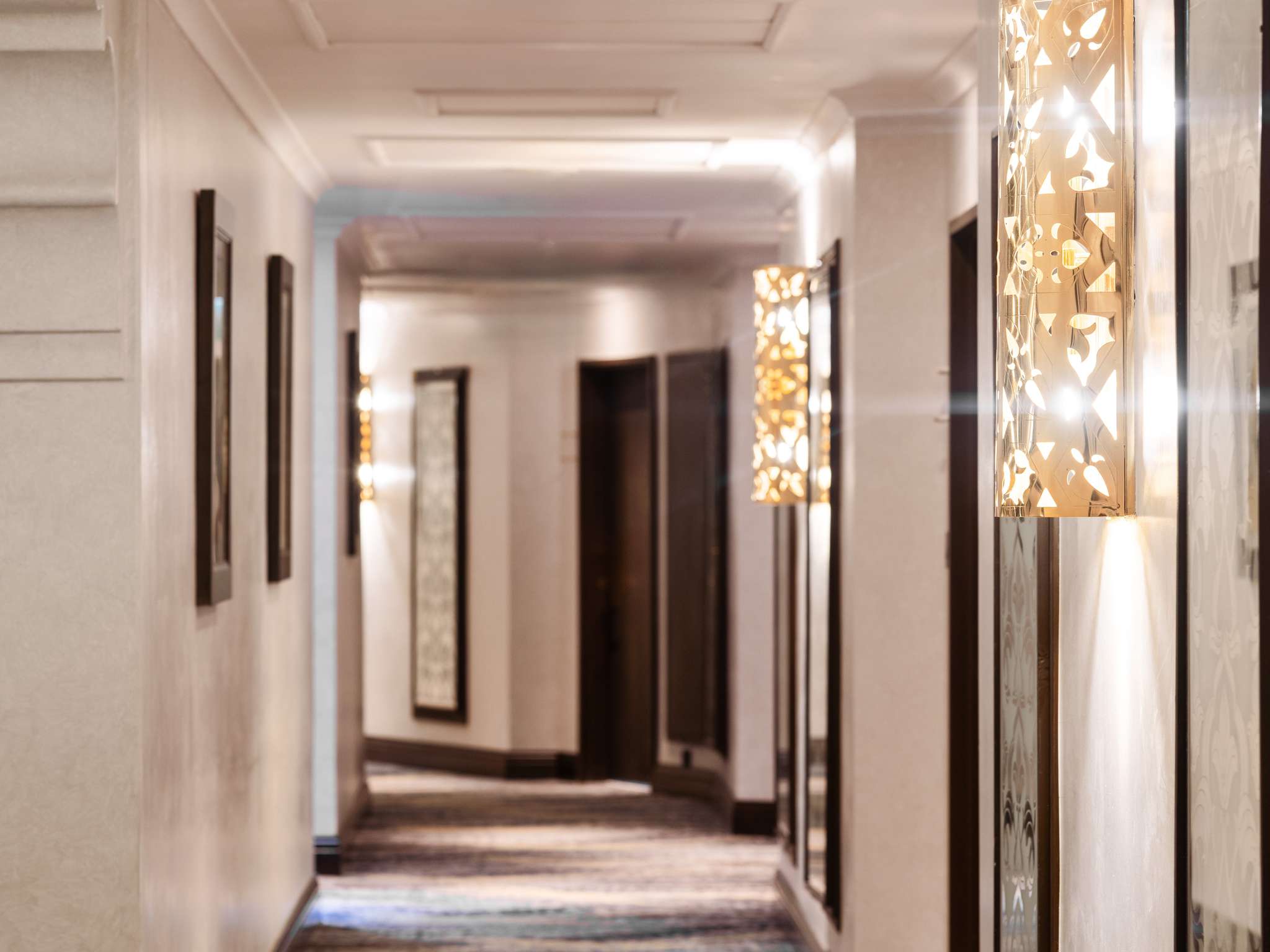 Photo - Zamzam Pullman Makkah