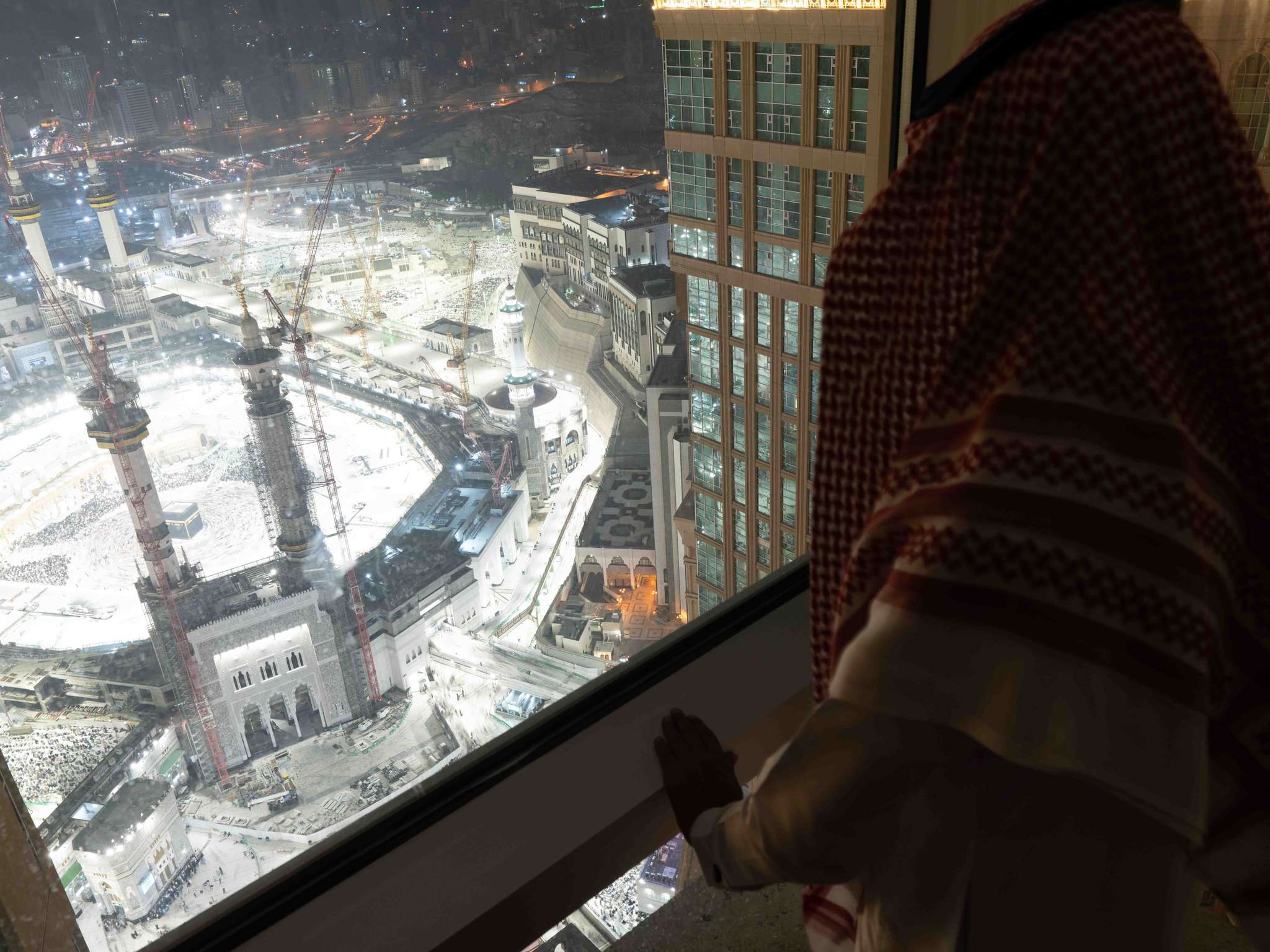 Photo - Zamzam Pullman Makkah
