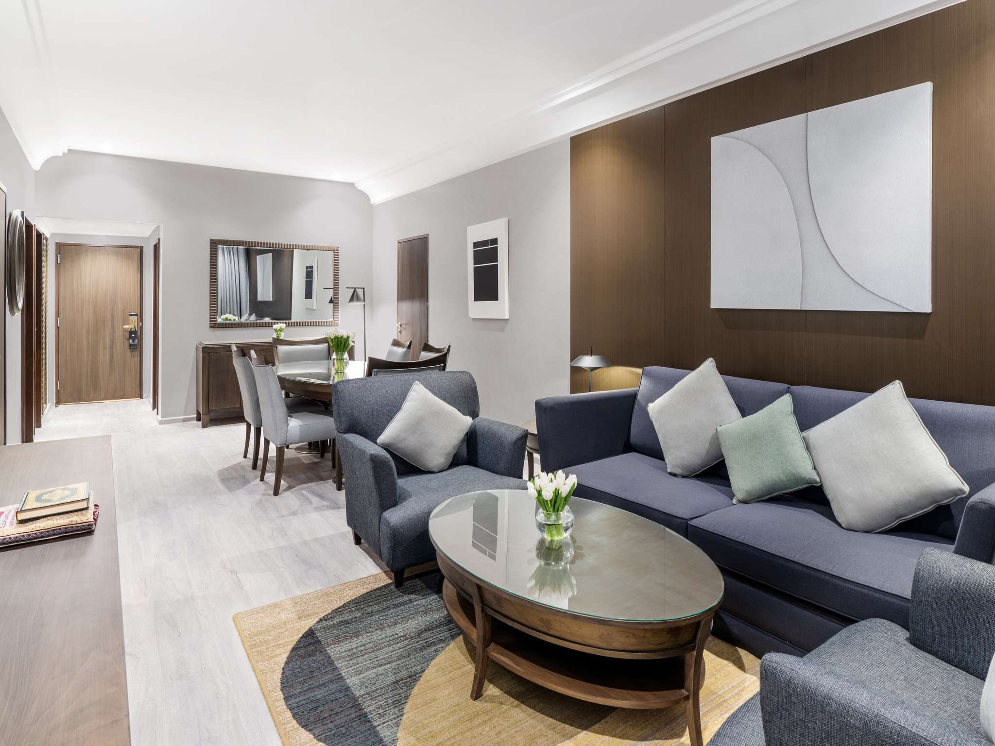 Photo - Zamzam Pullman Makkah