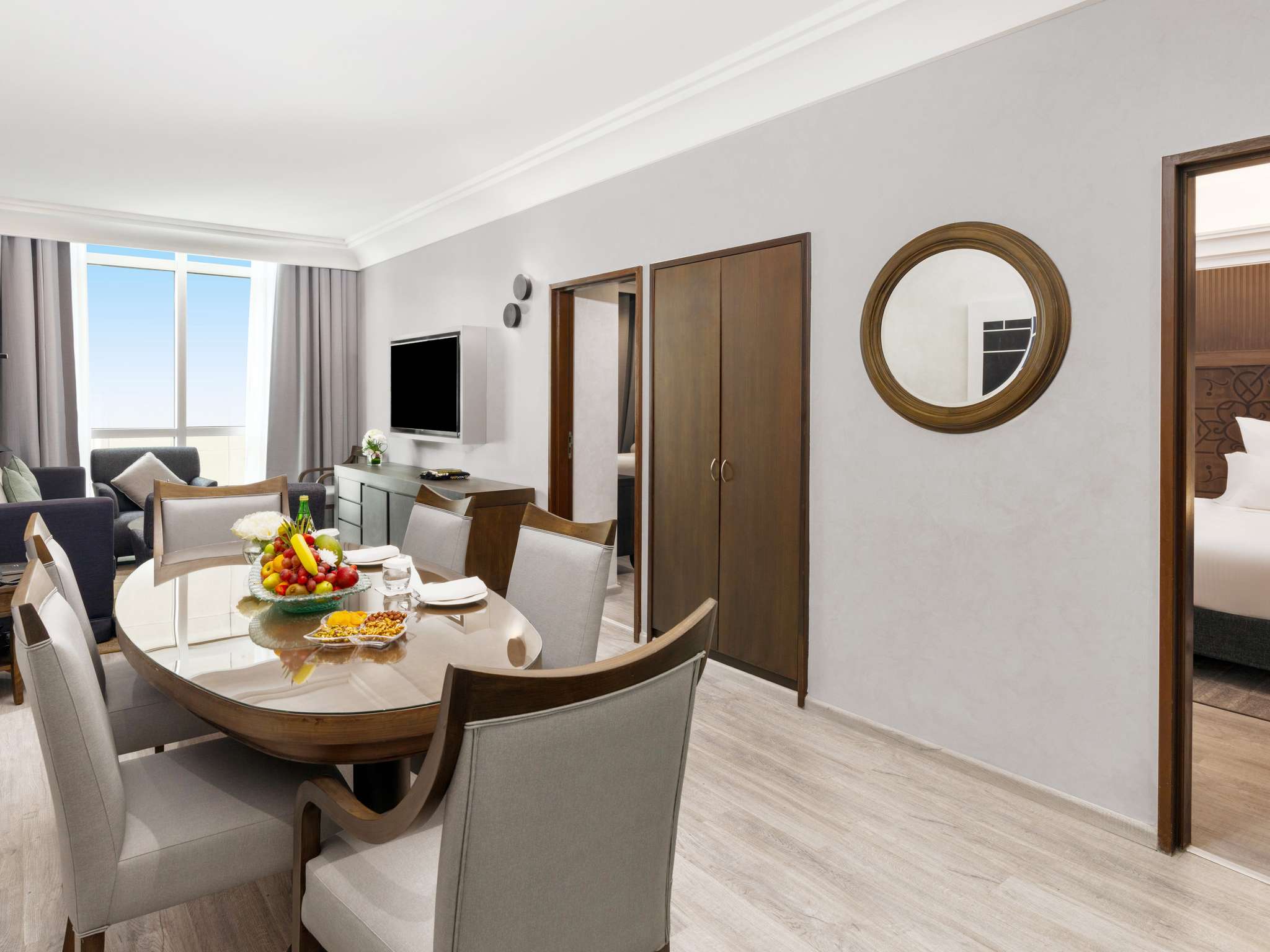 Photo - Zamzam Pullman Makkah