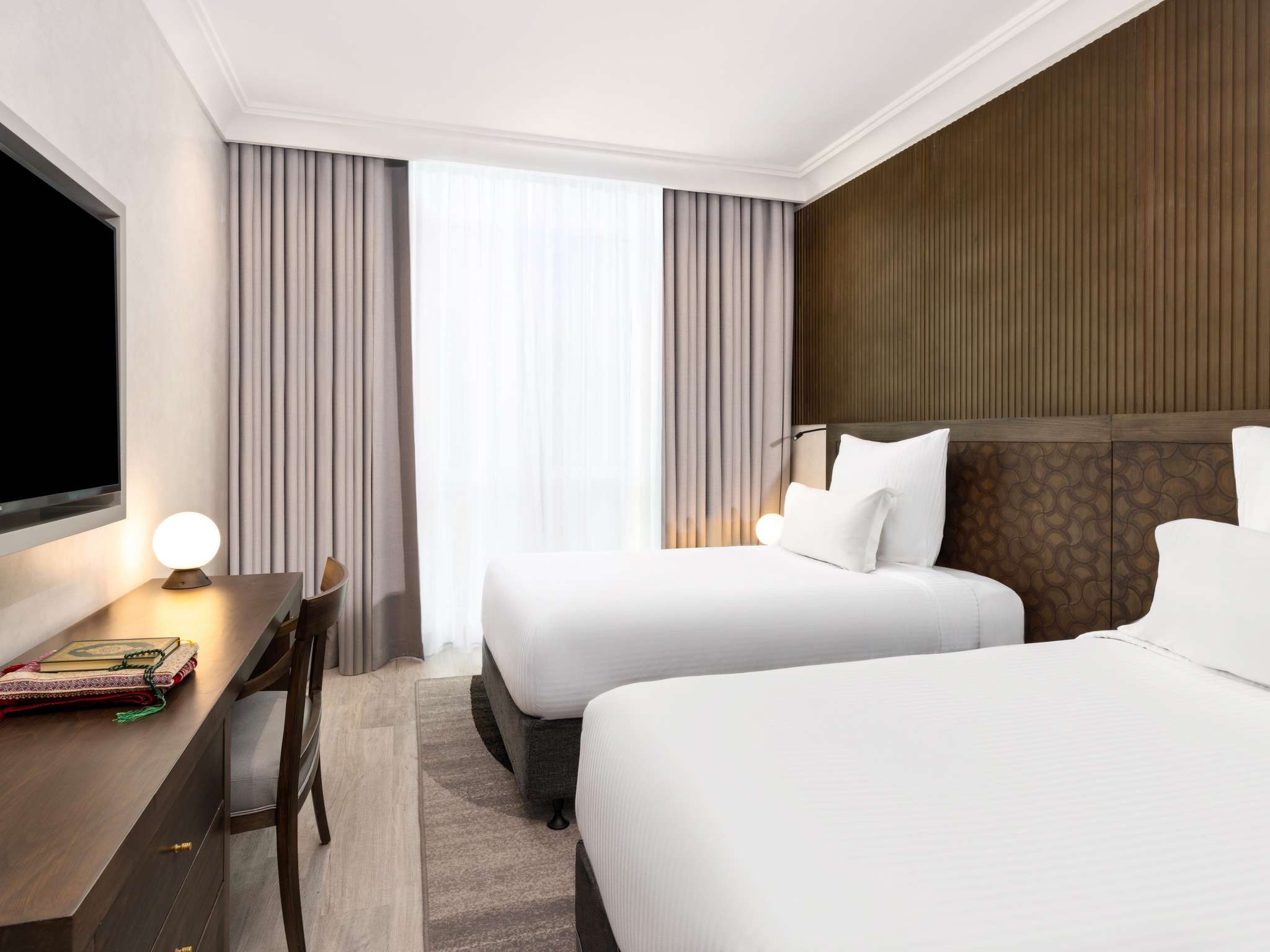 Photo - Zamzam Pullman Makkah