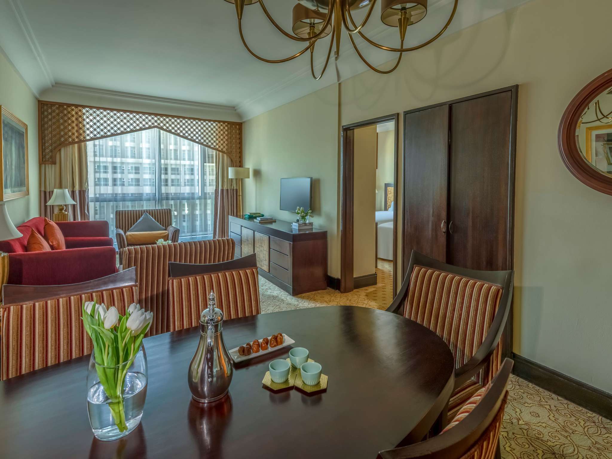 Photo - Zamzam Pullman Makkah