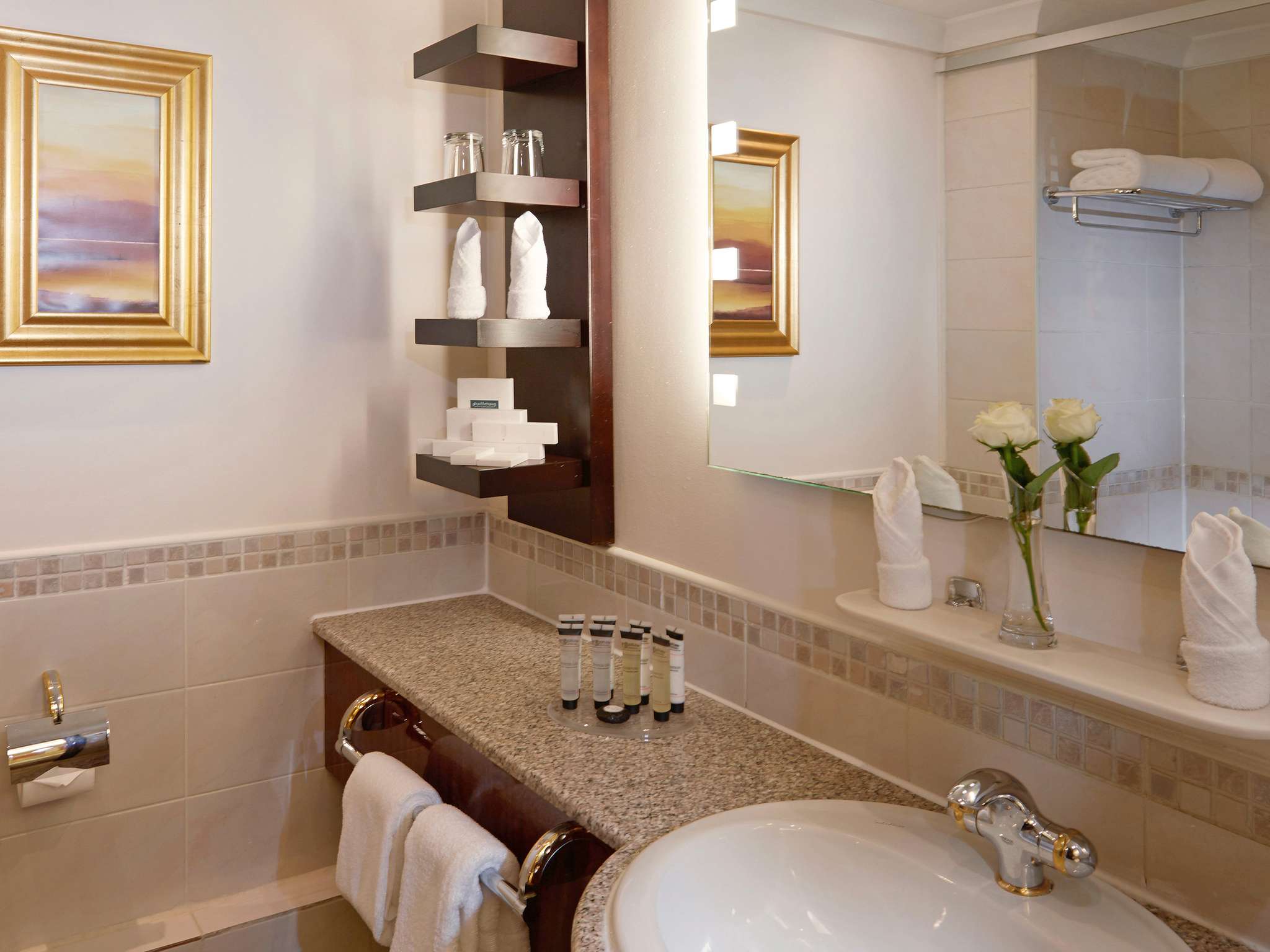 Photo - Zamzam Pullman Makkah