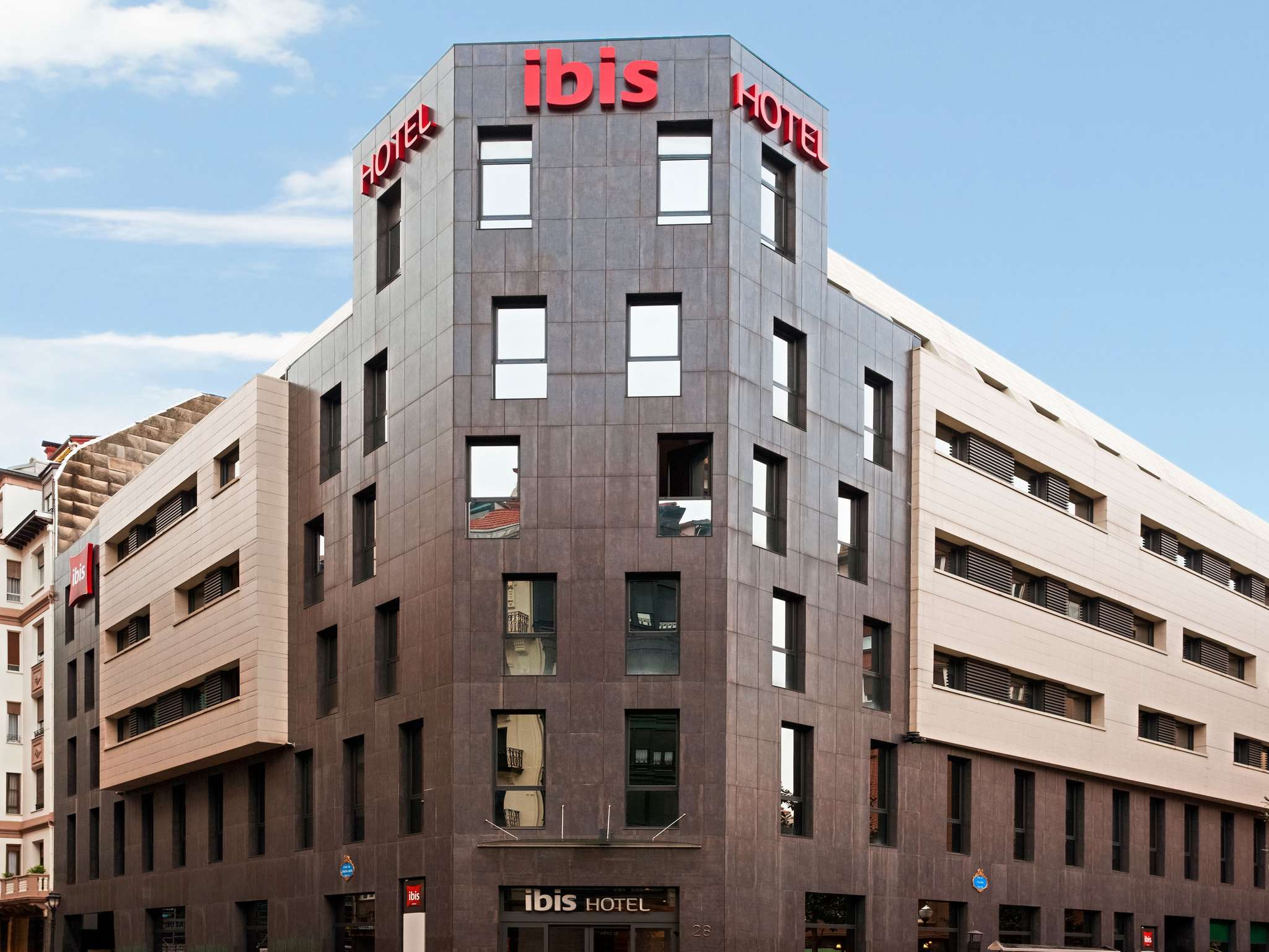 Photo - Ibis Bilbao Centro