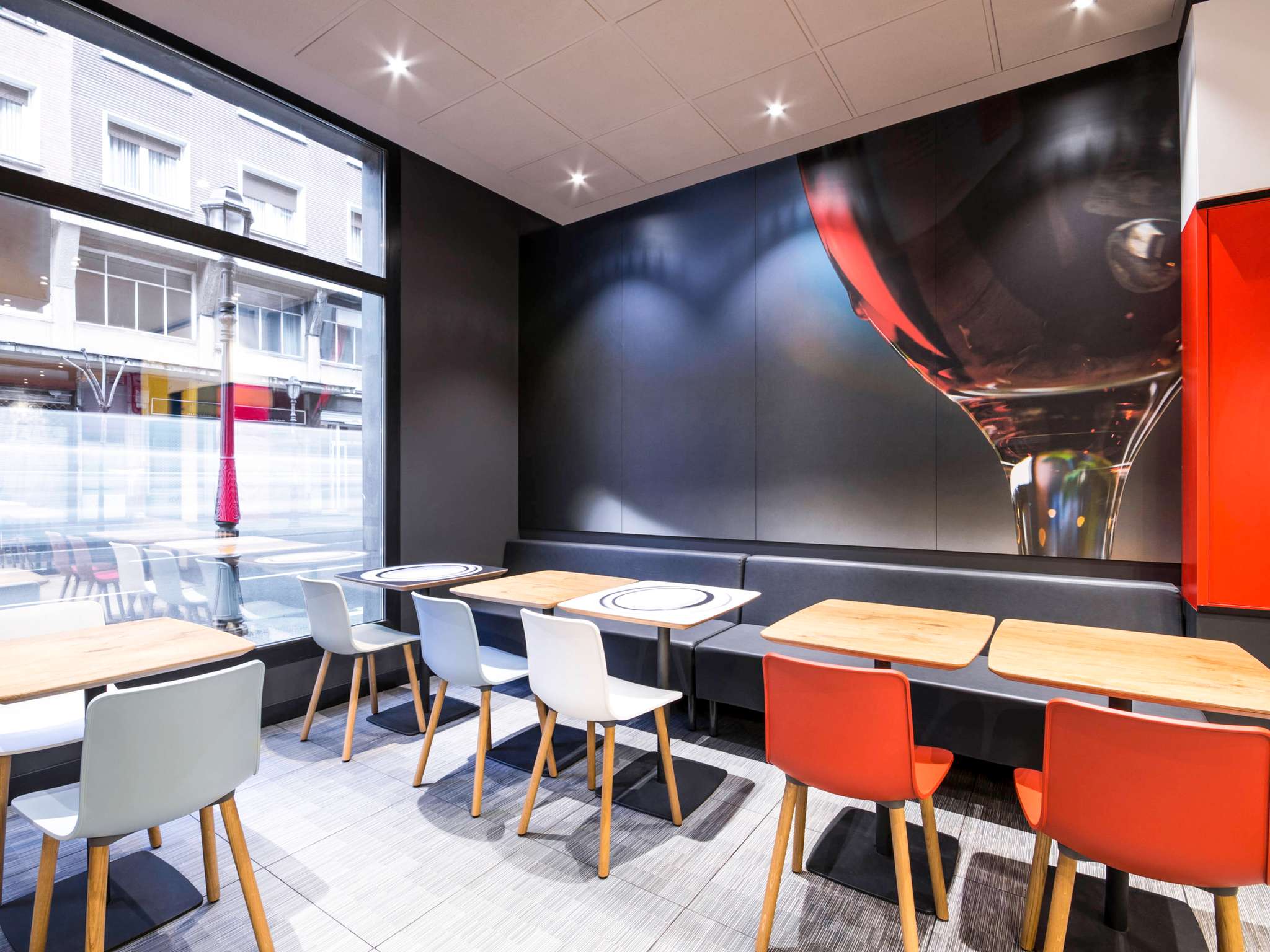 Photo - Ibis Bilbao Centro