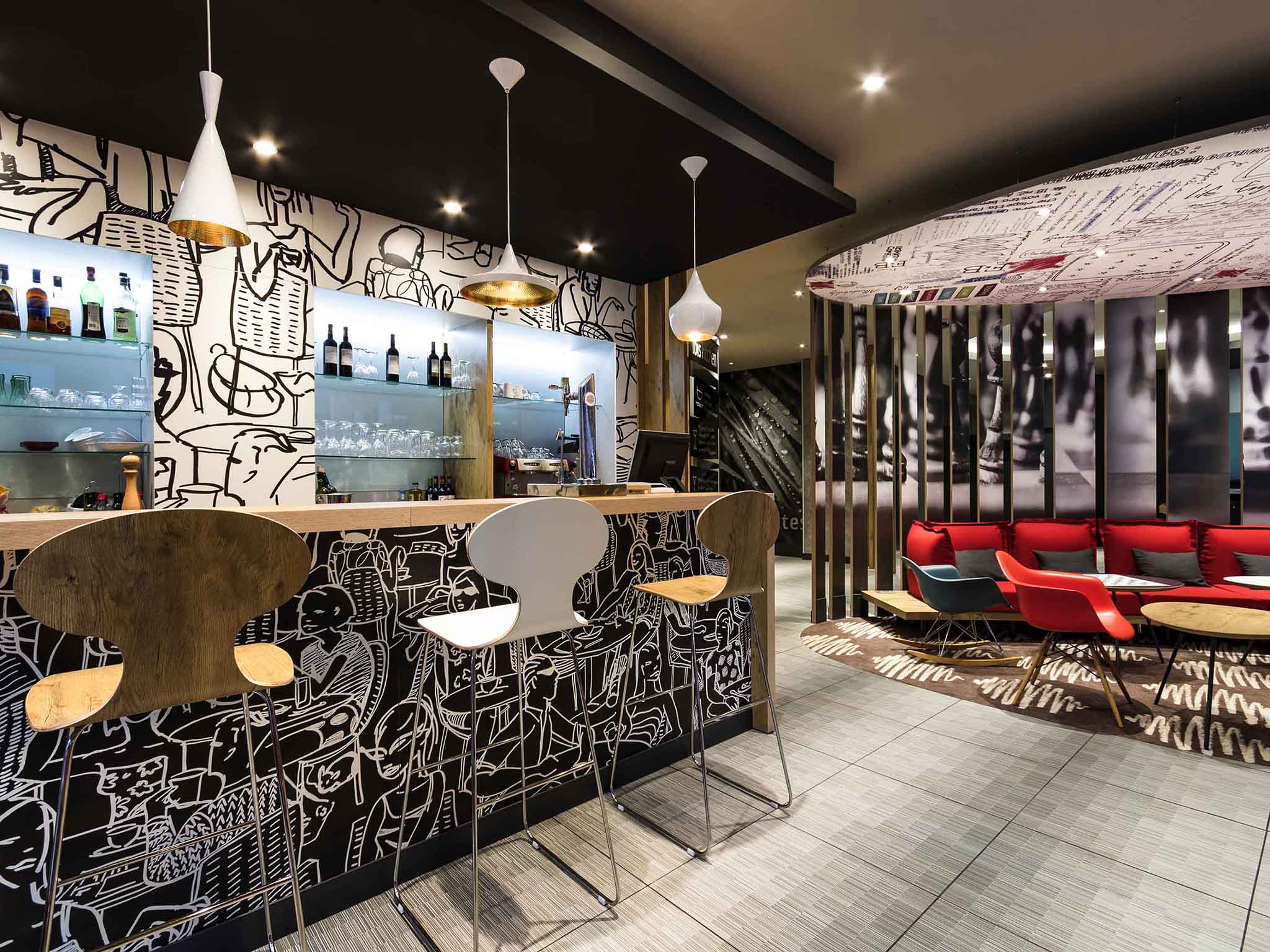 Photo - Ibis Bilbao Centro