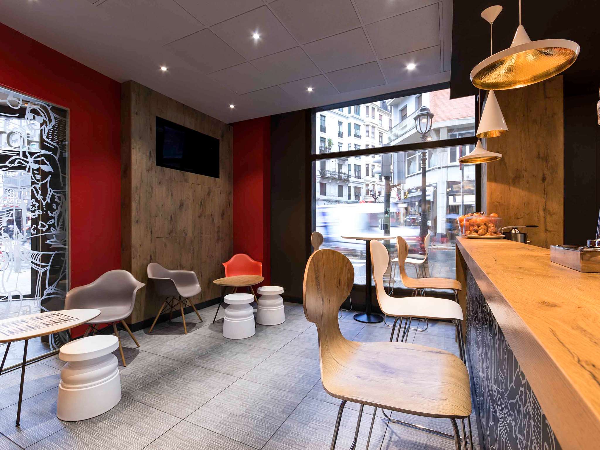 Photo - Ibis Bilbao Centro