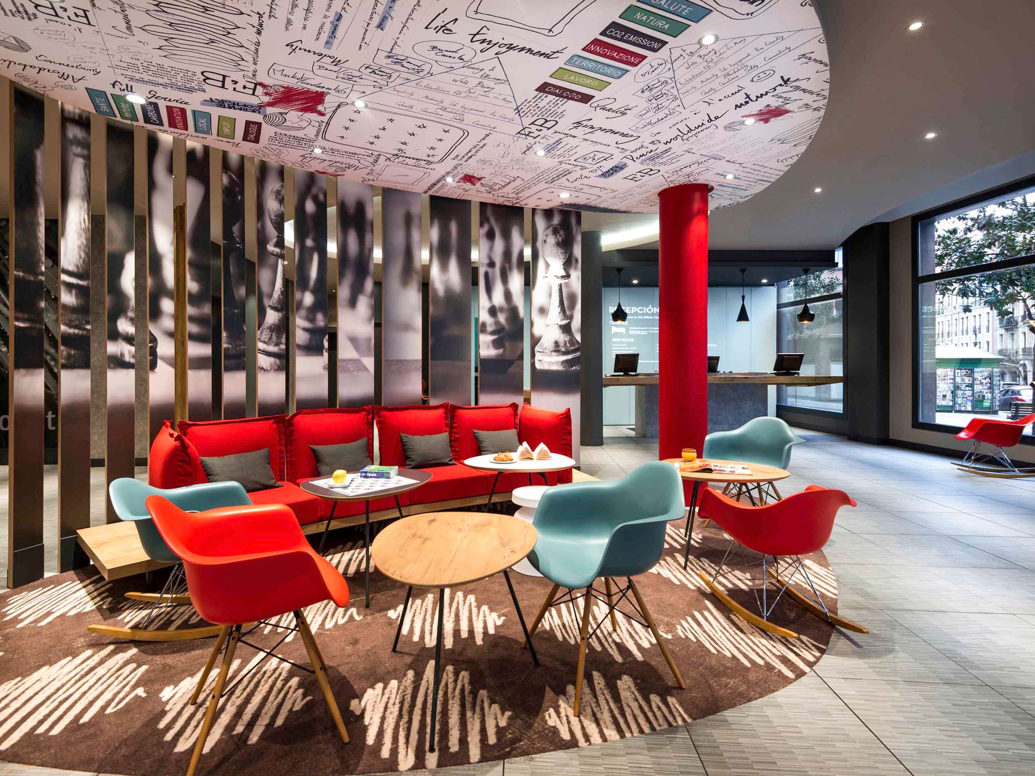 Photo - Ibis Bilbao Centro