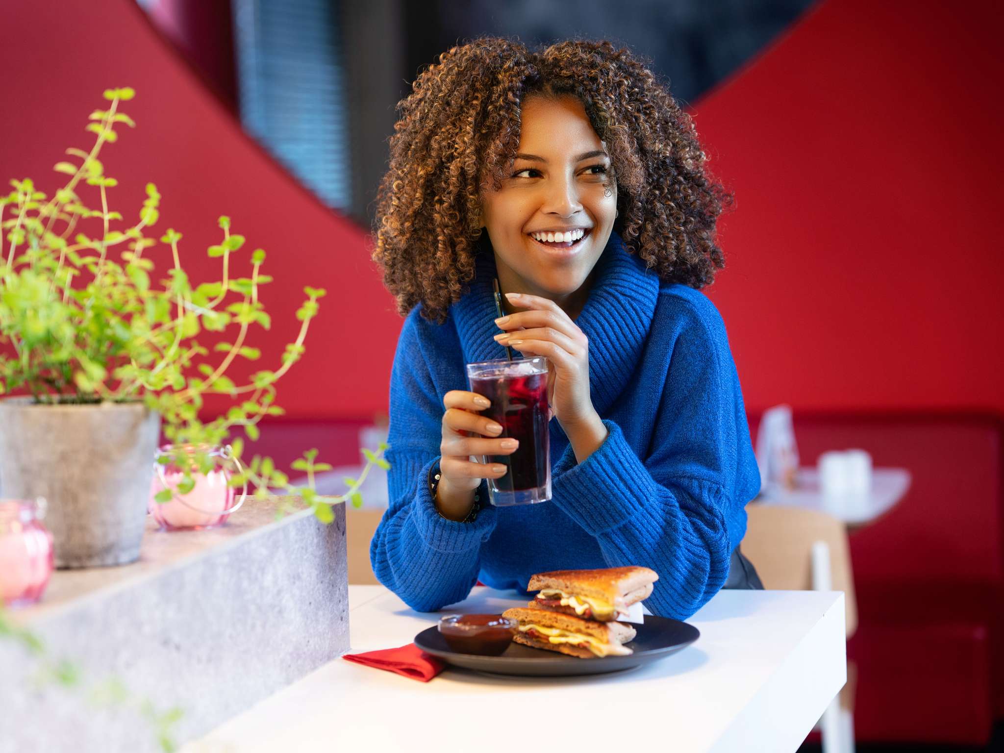 Photo - Ibis Bilbao Centro