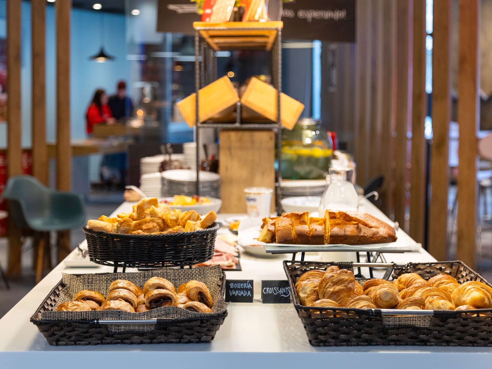 Photo - Ibis Bilbao Centro