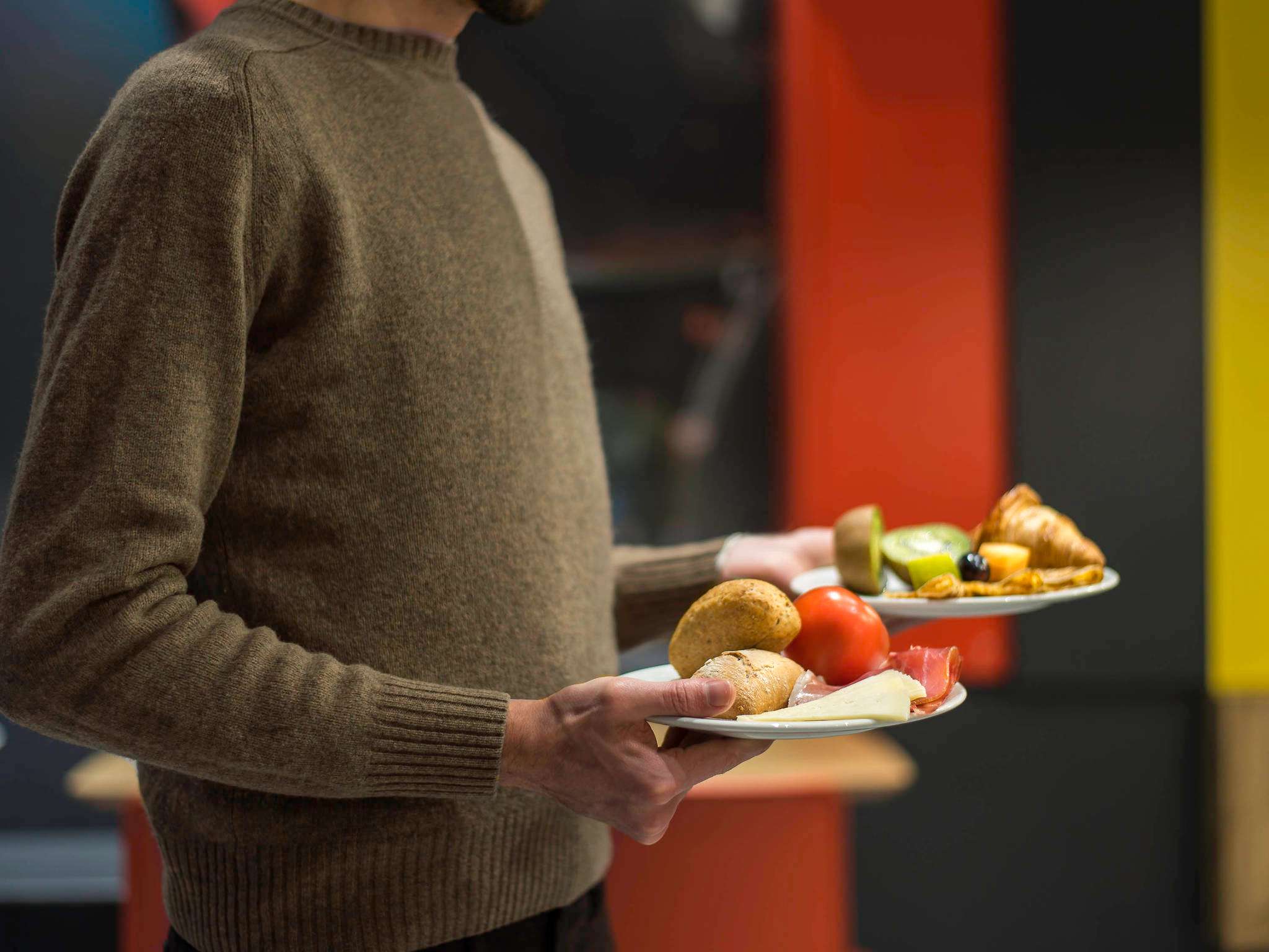 Photo - Ibis Bilbao Centro