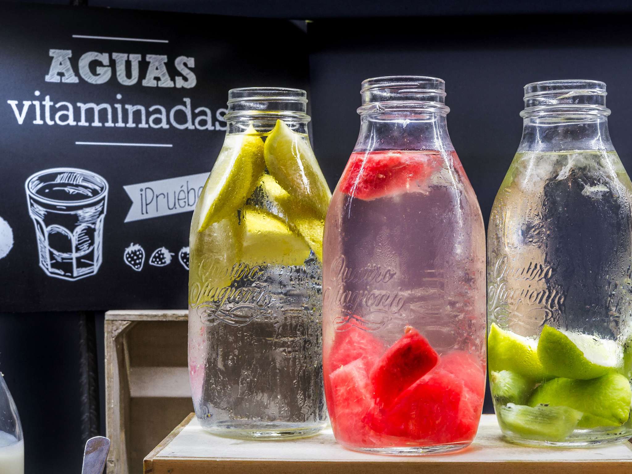 Photo - Ibis Bilbao Centro