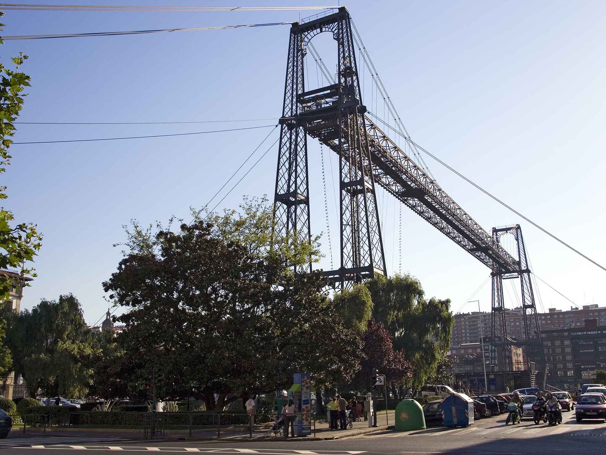 Photo - Ibis Bilbao Centro