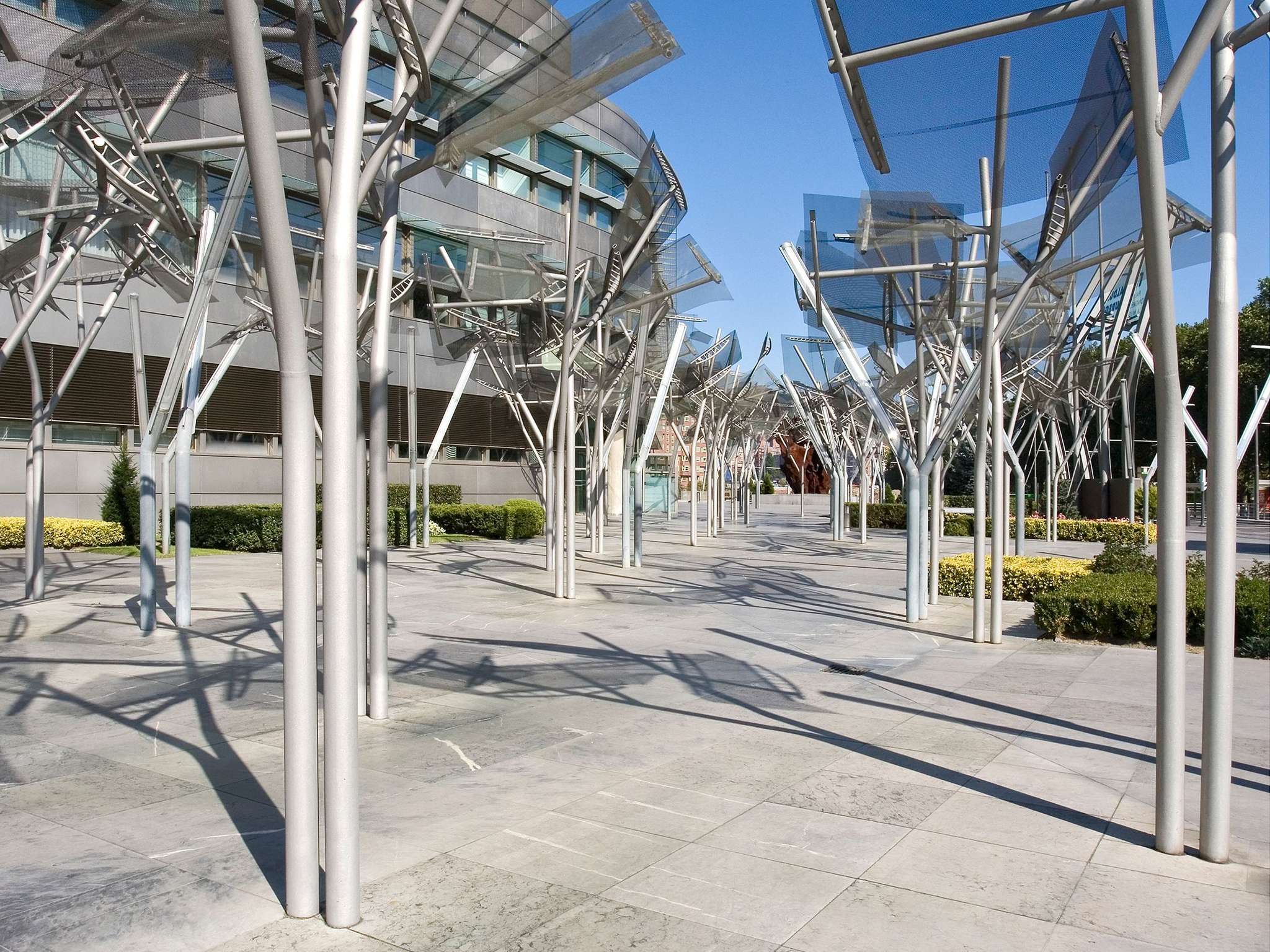 Photo - Ibis Bilbao Centro