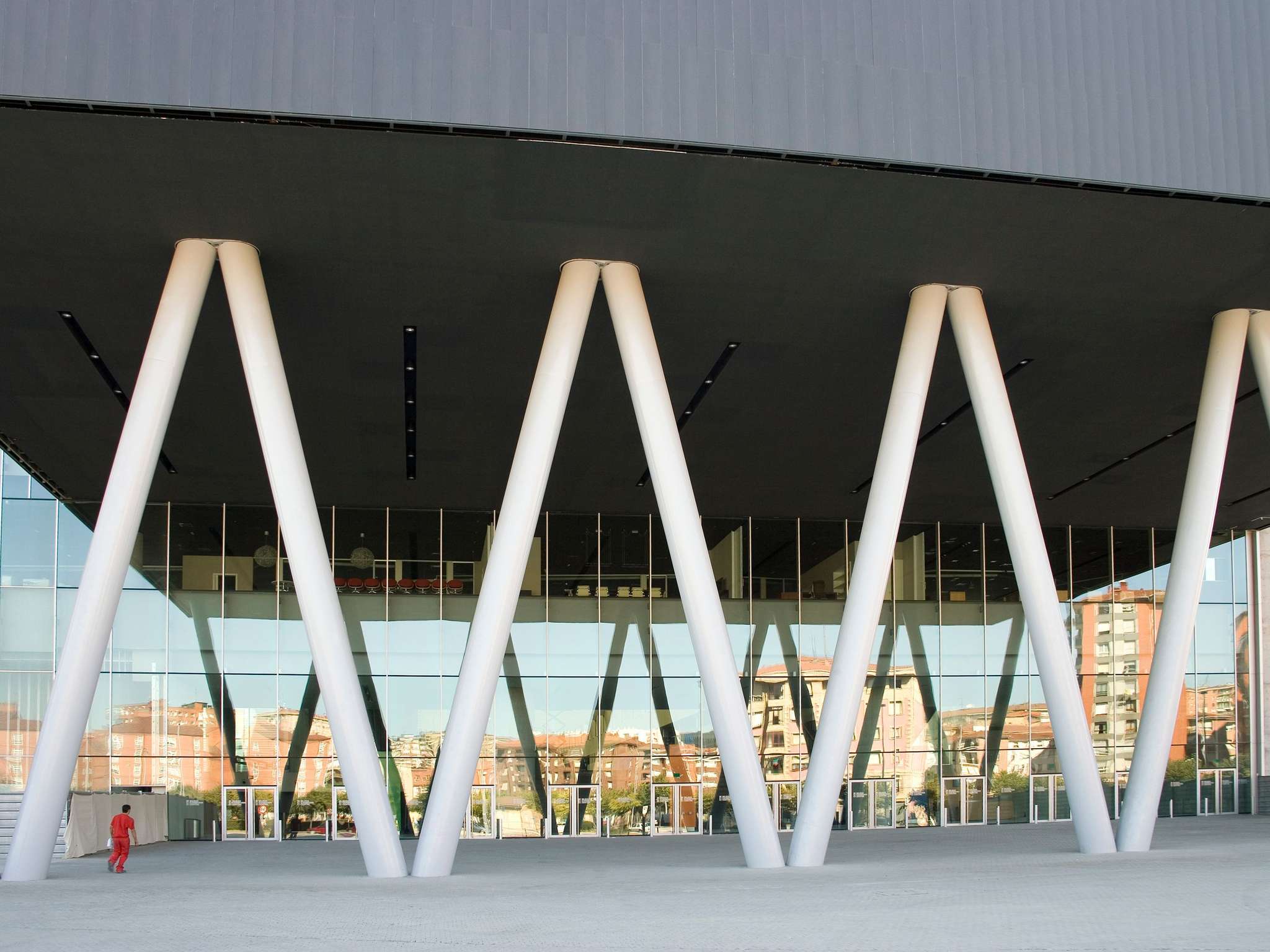 Photo - Ibis Bilbao Centro