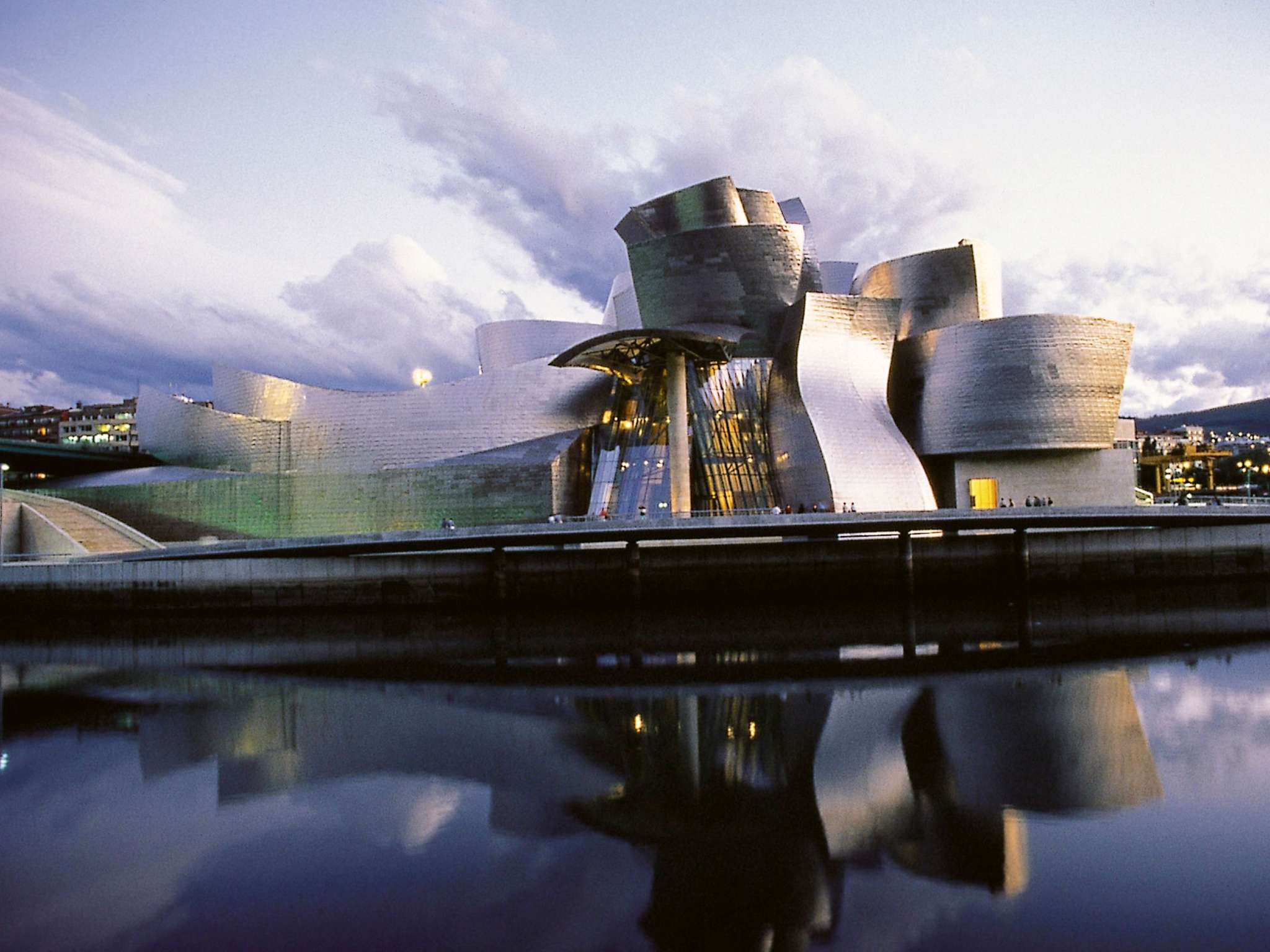 Photo - Ibis Bilbao Centro