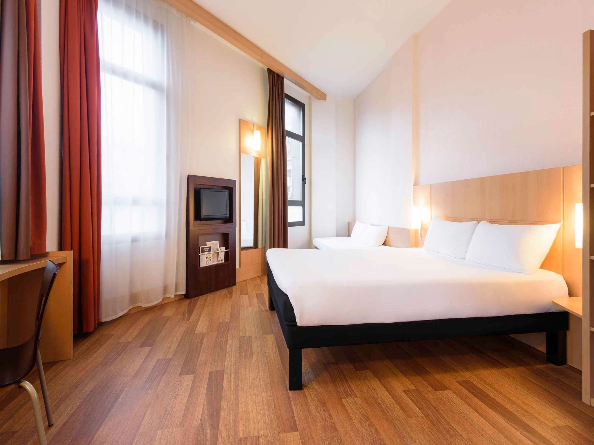 Photo - Ibis Bilbao Centro