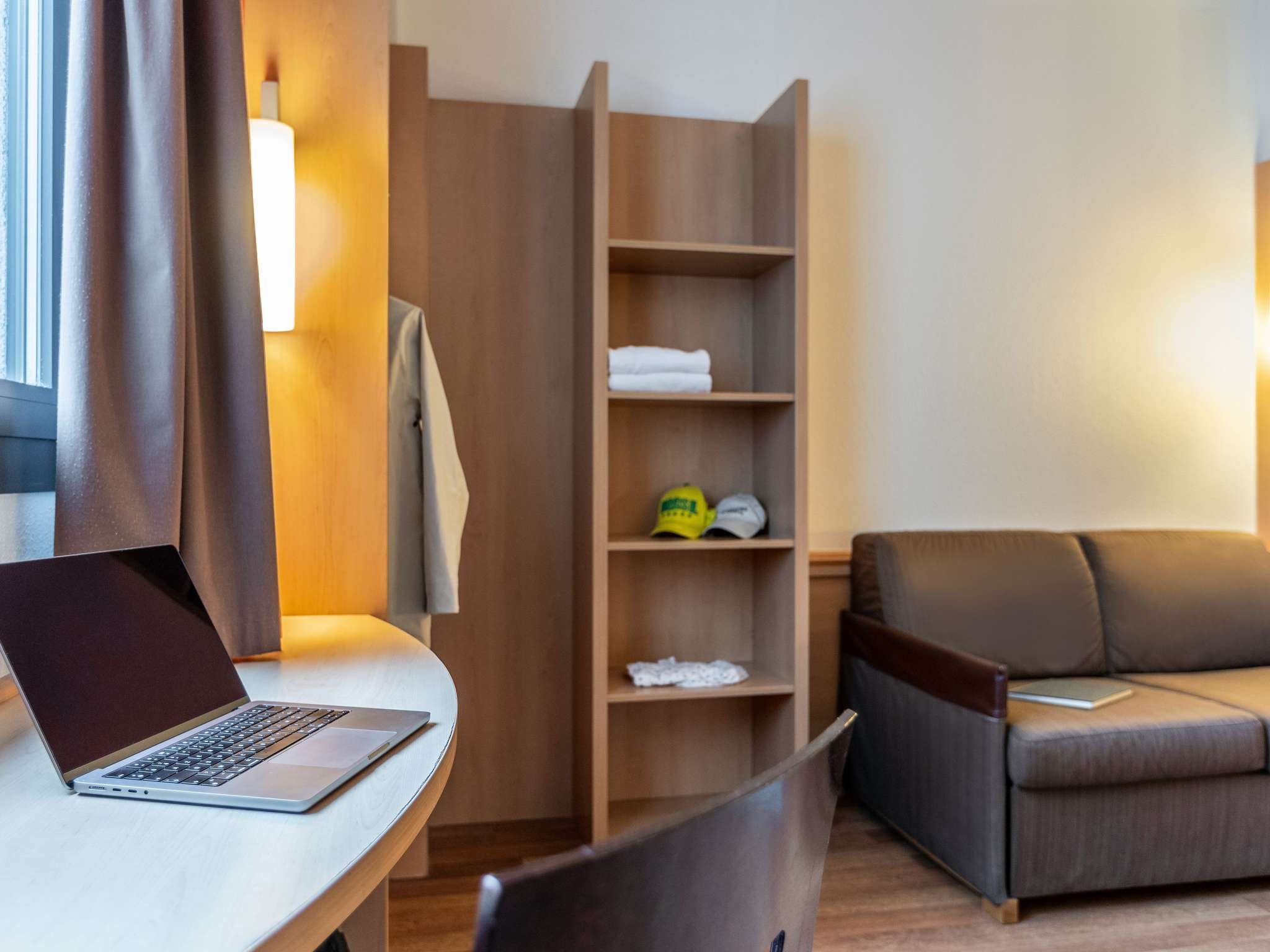 Photo - Ibis Bilbao Centro