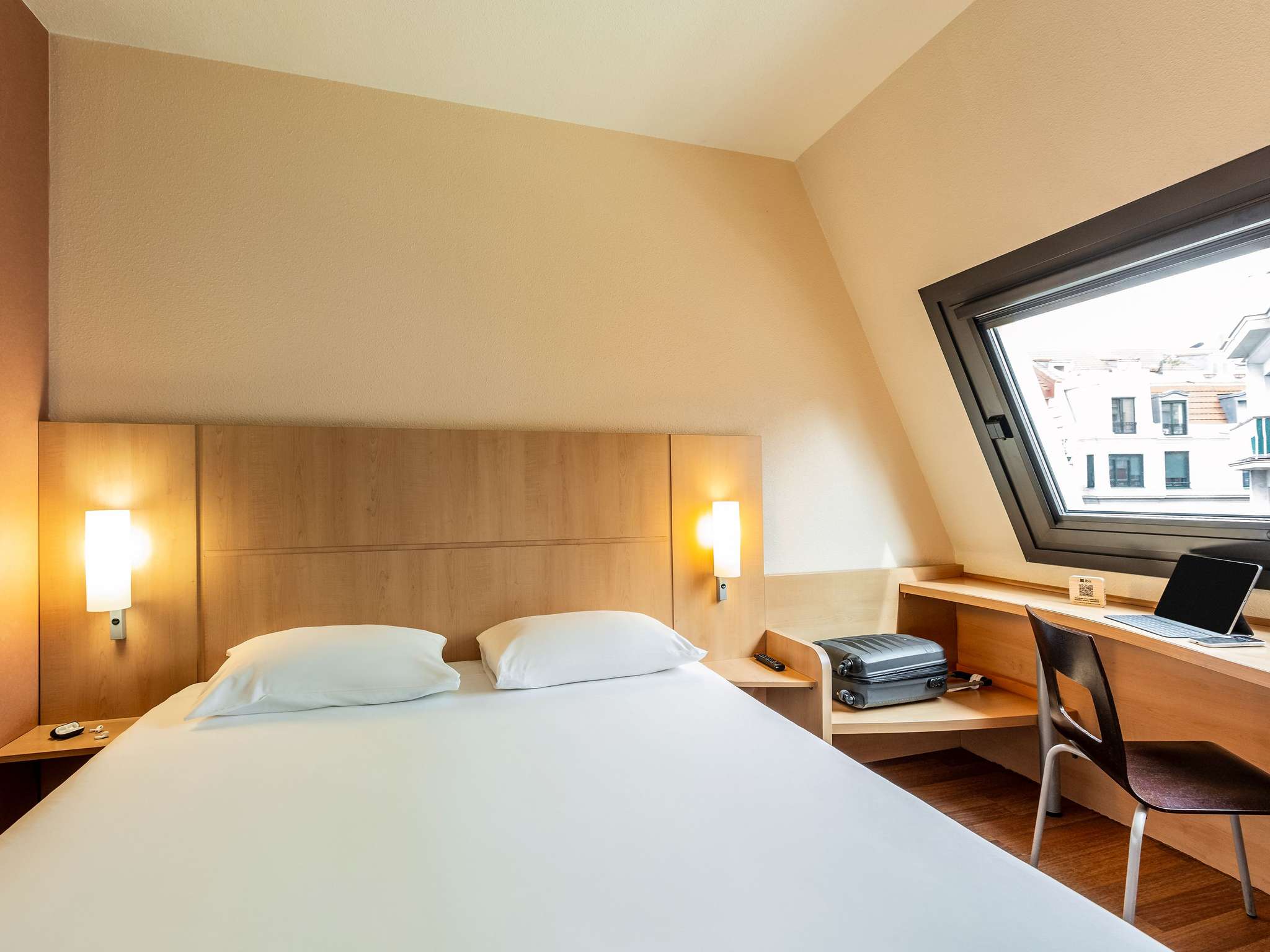 Photo - Ibis Bilbao Centro