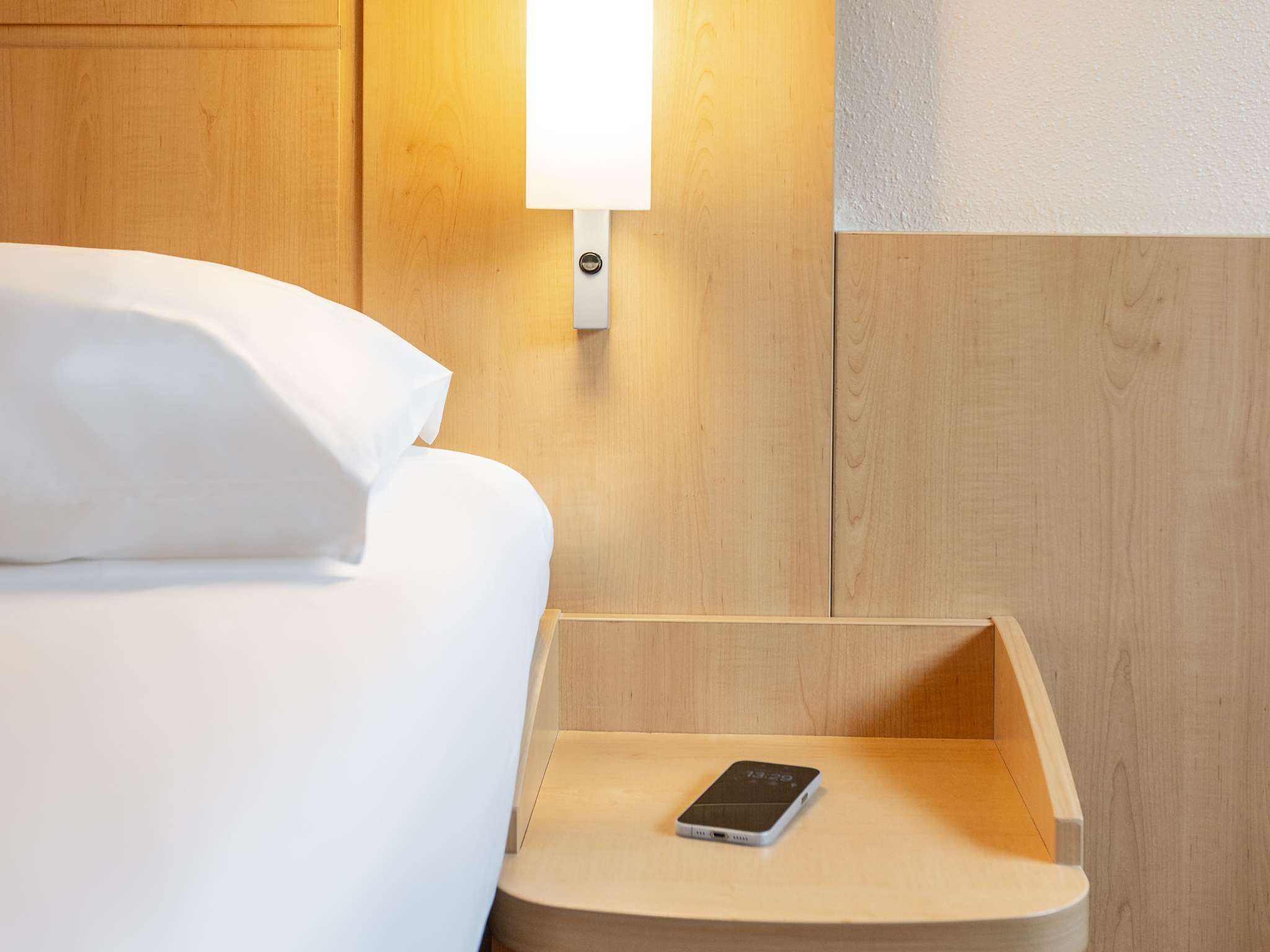 Photo - Ibis Bilbao Centro