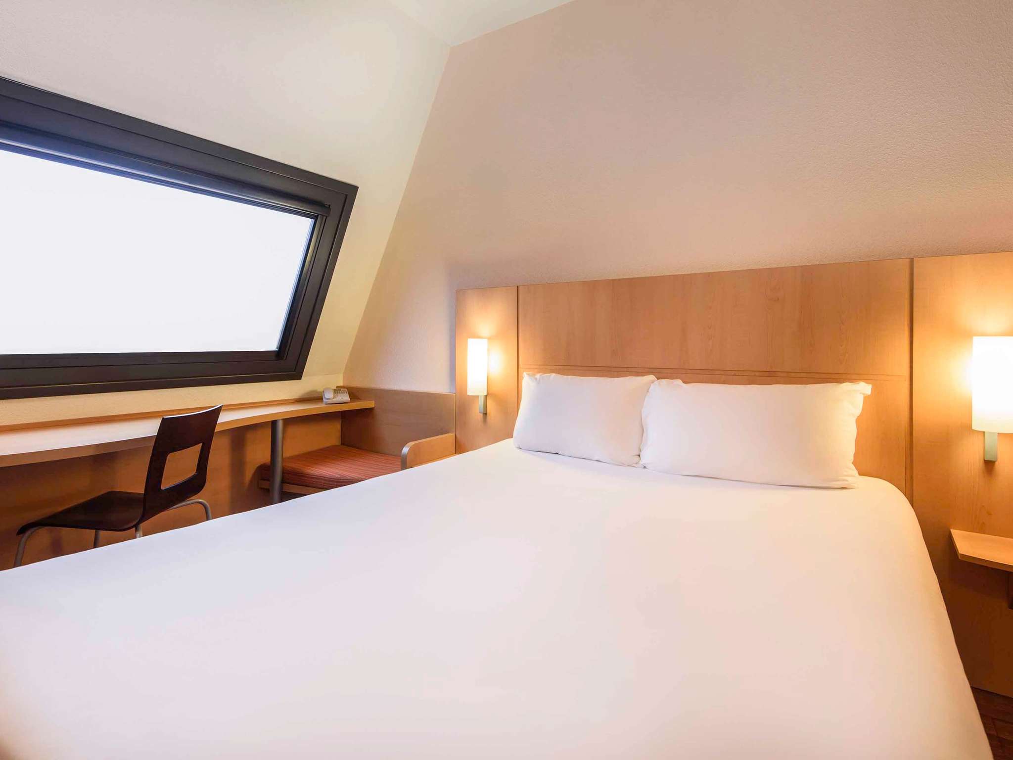 Photo - Ibis Bilbao Centro