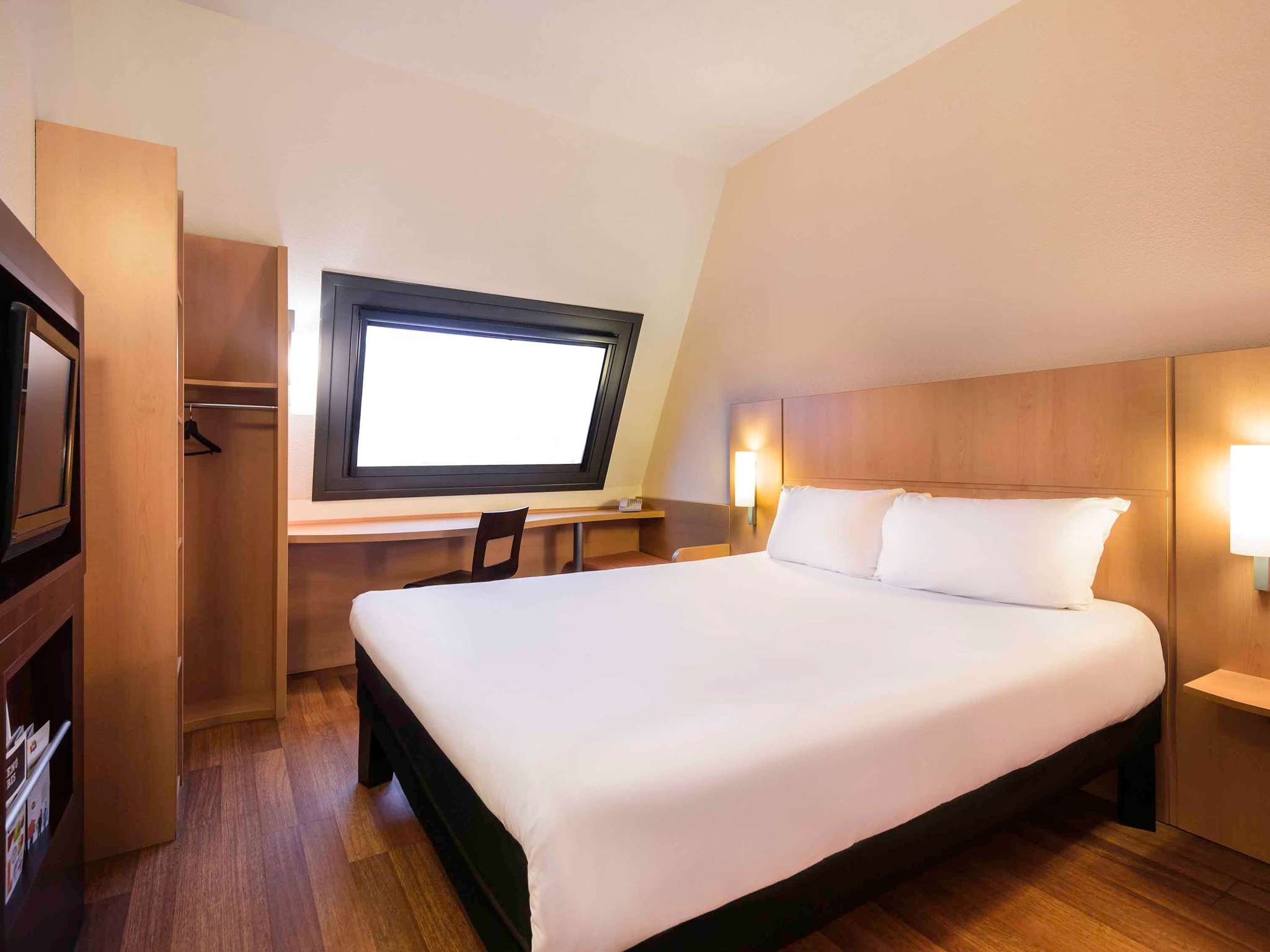 Photo - Ibis Bilbao Centro