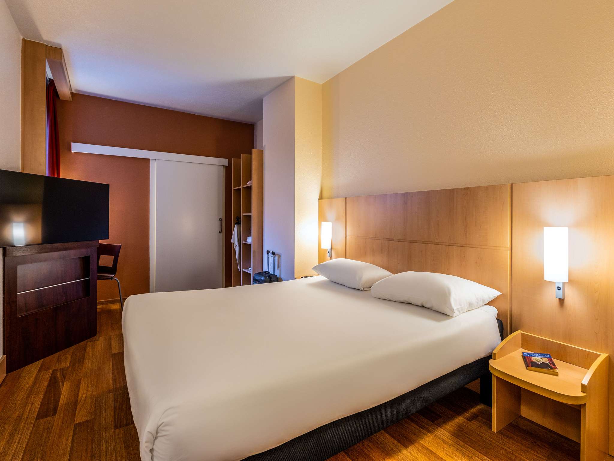 Photo - Ibis Bilbao Centro