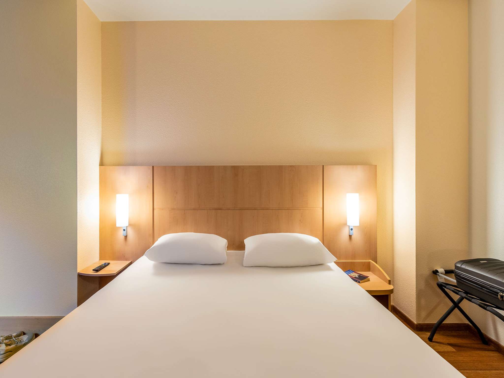 Photo - Ibis Bilbao Centro