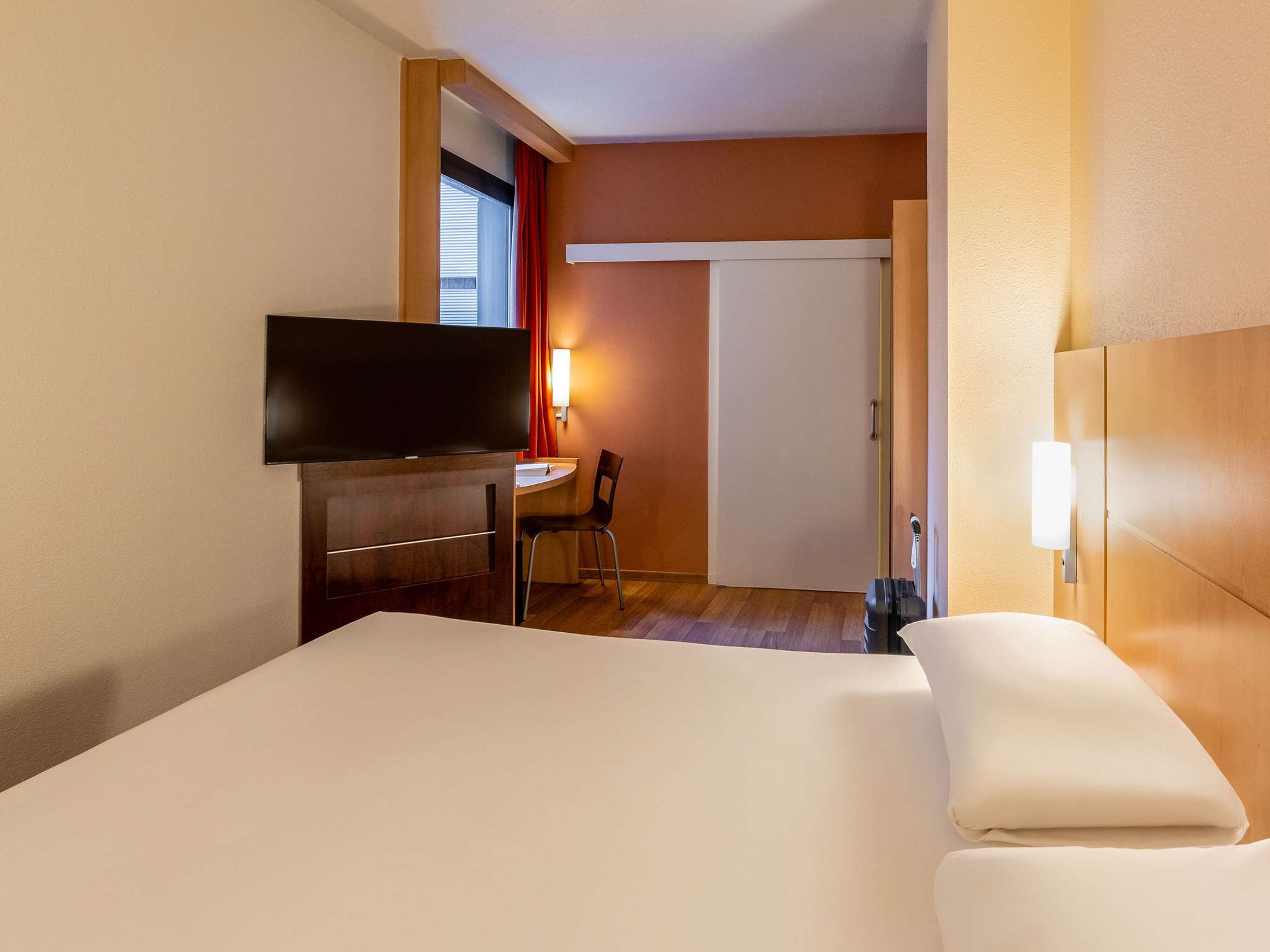 Photo - Ibis Bilbao Centro