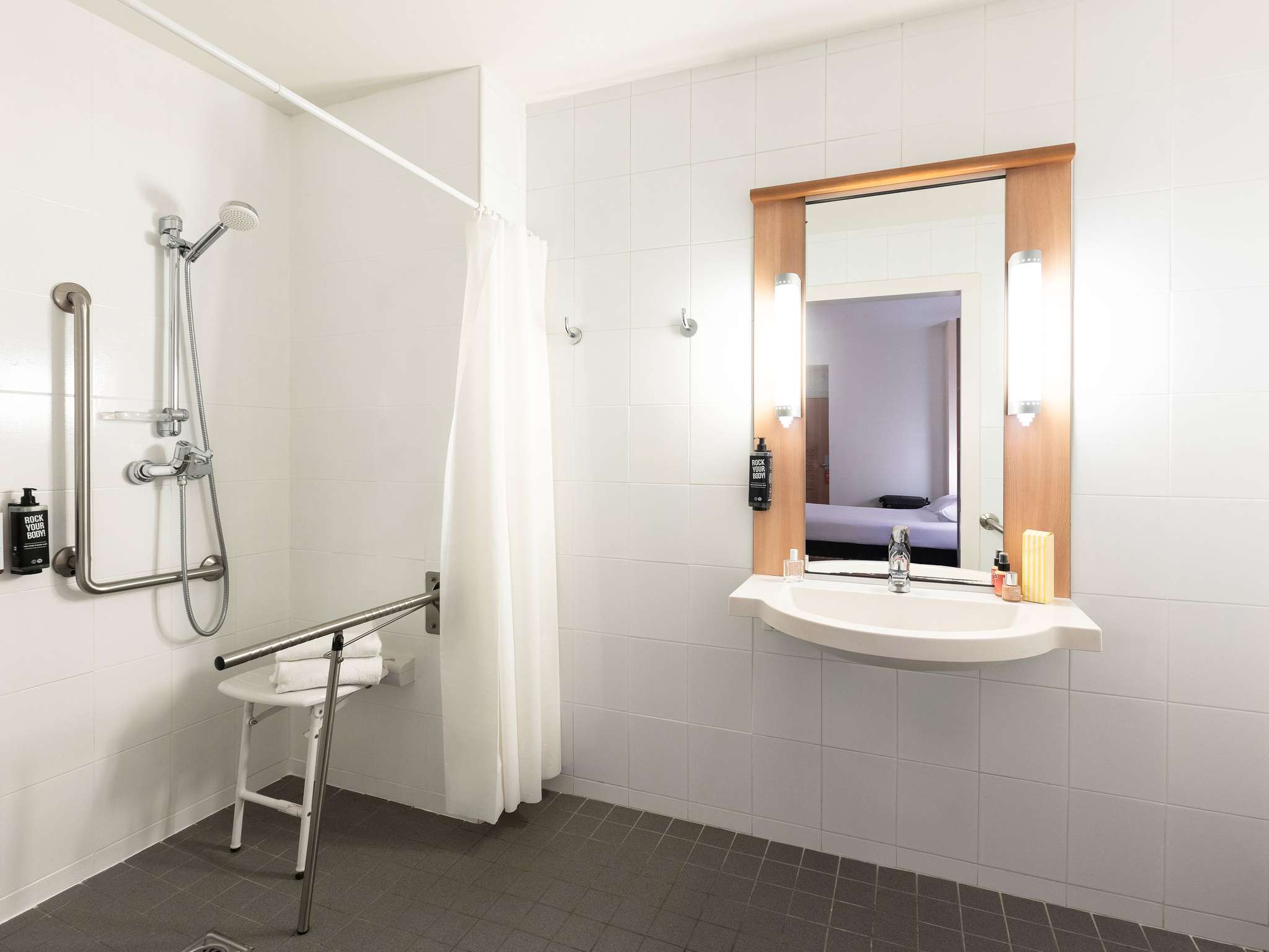 Photo - Ibis Bilbao Centro