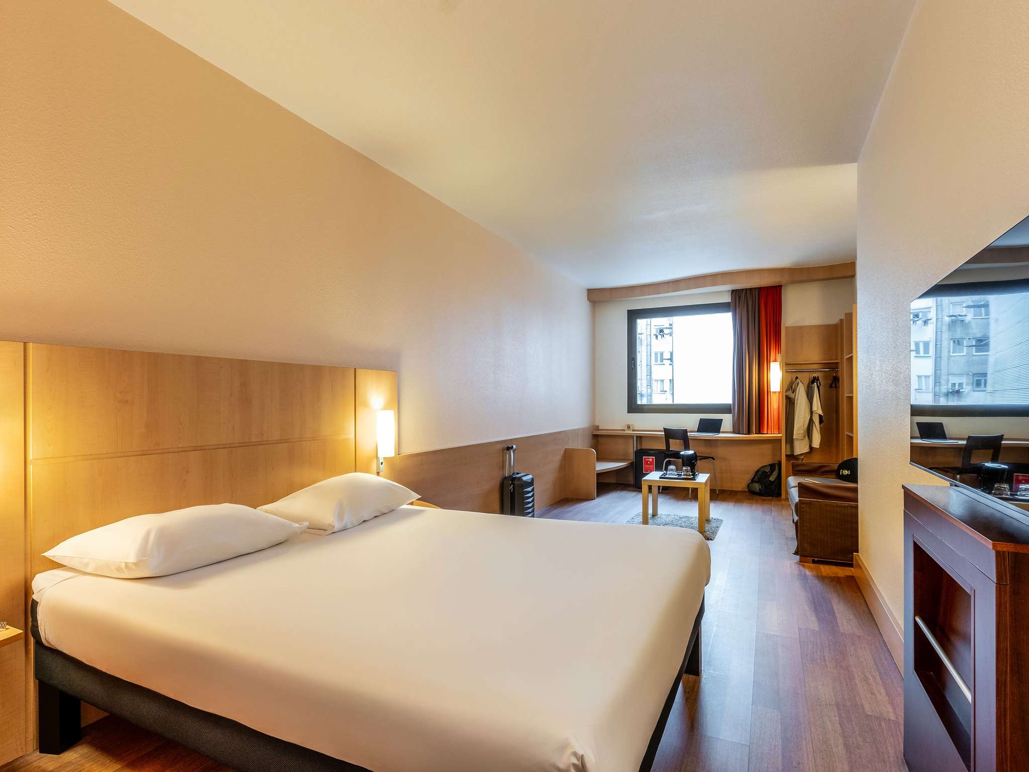 Photo - Ibis Bilbao Centro