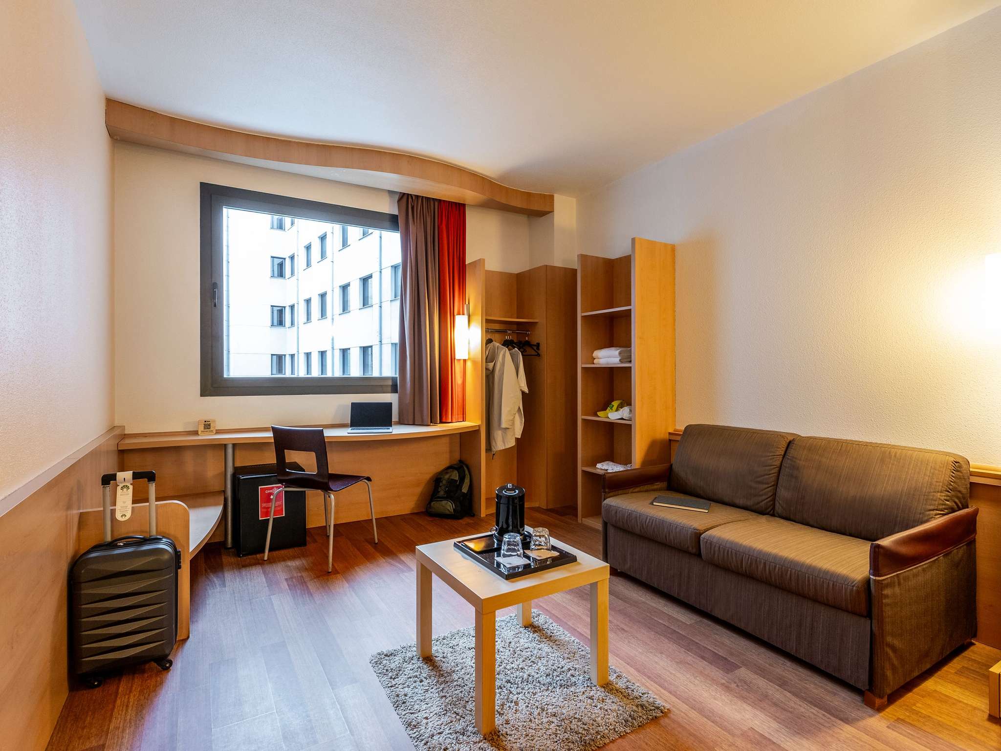 Photo - Ibis Bilbao Centro