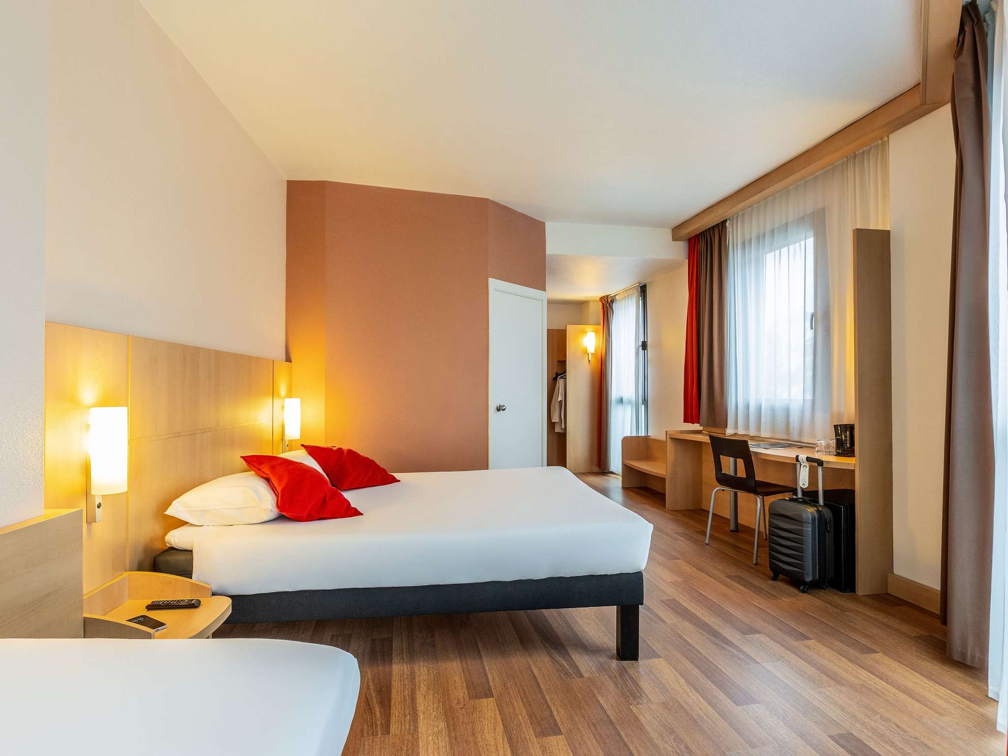 Photo - Ibis Bilbao Centro