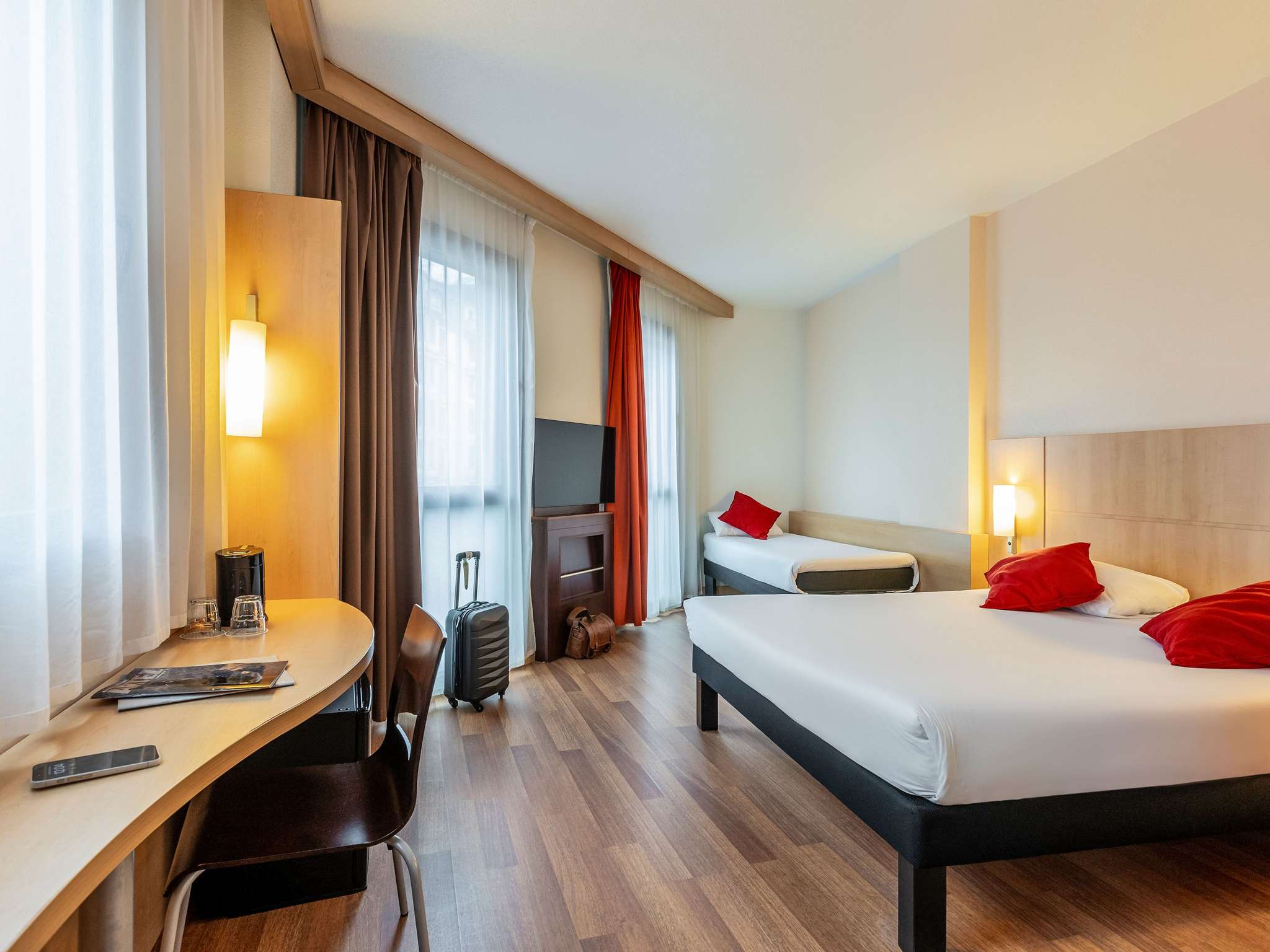 Photo - Ibis Bilbao Centro