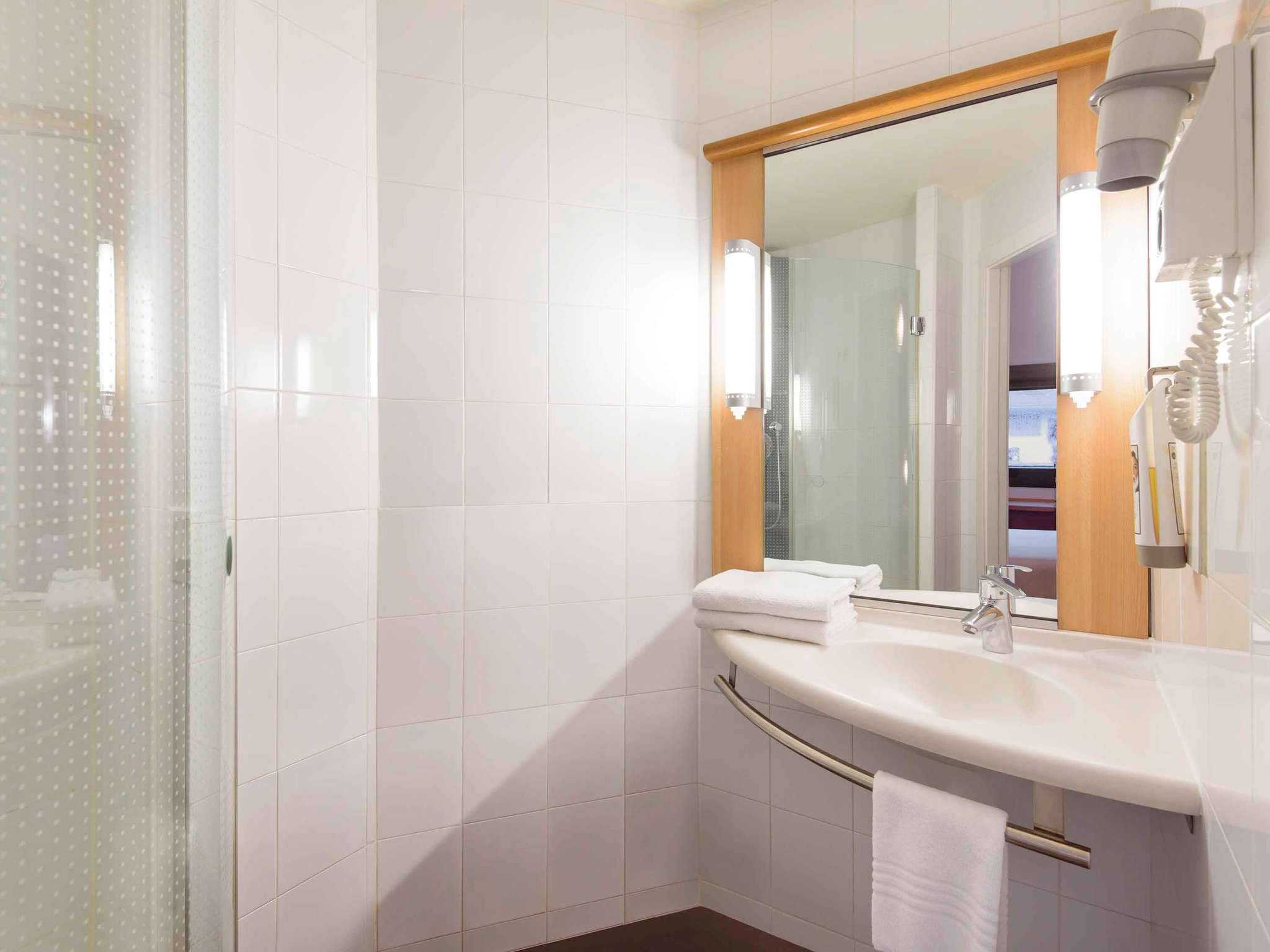 Photo - Ibis Bilbao Centro