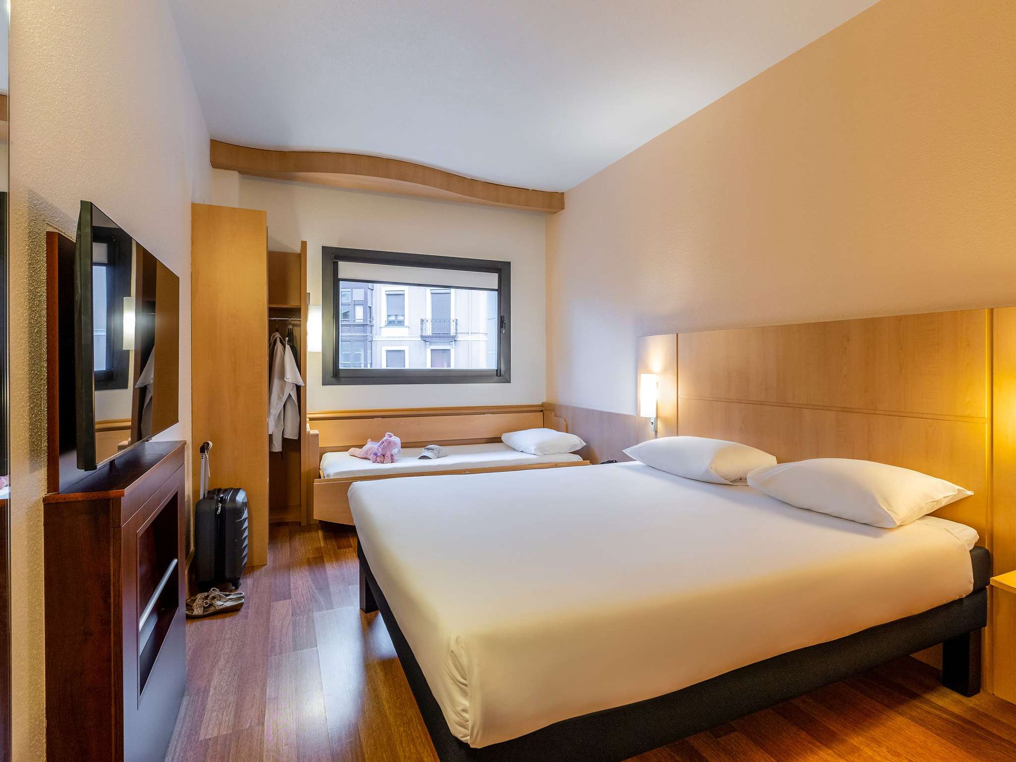 Photo - Ibis Bilbao Centro