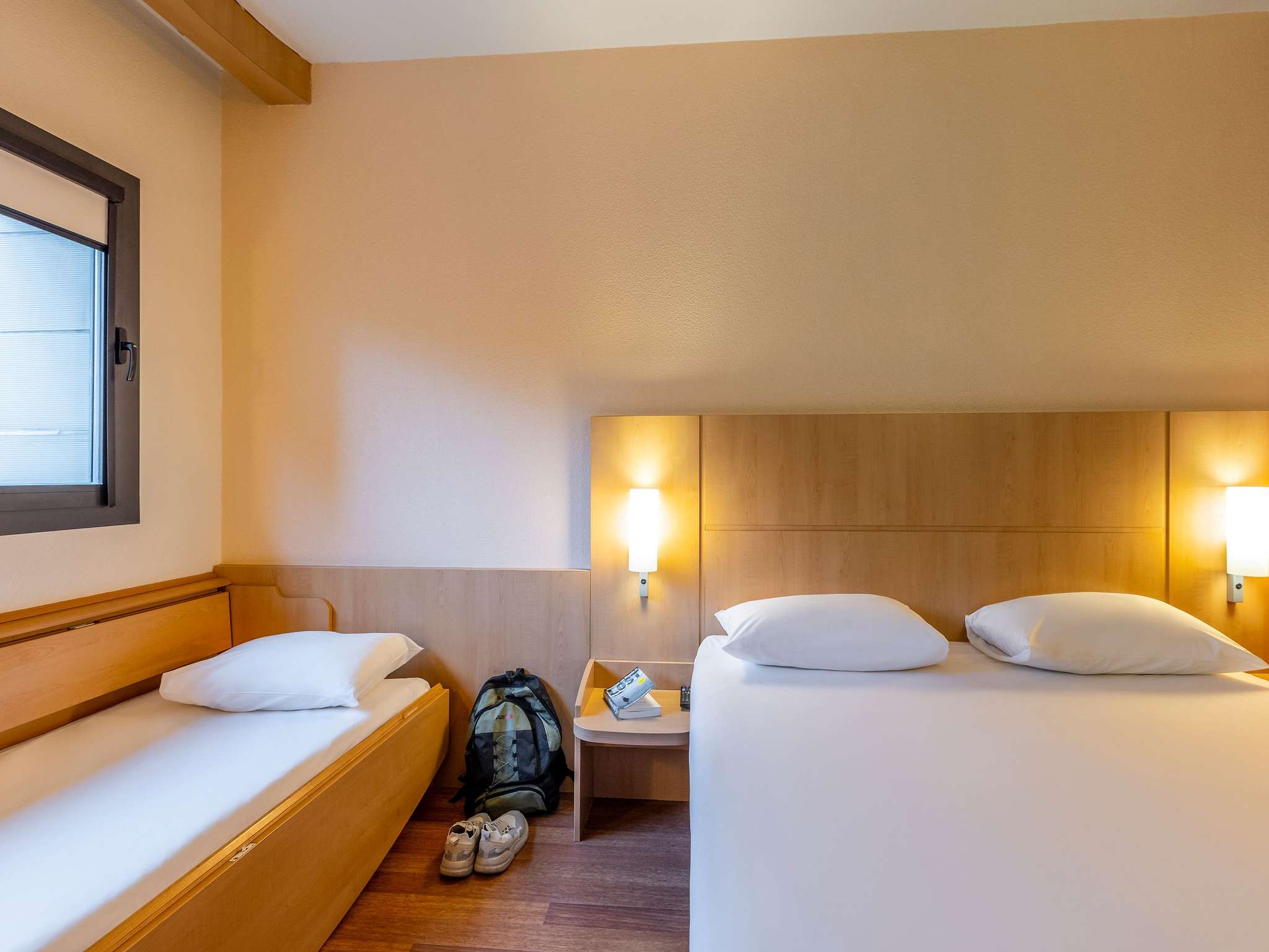 Photo - Ibis Bilbao Centro