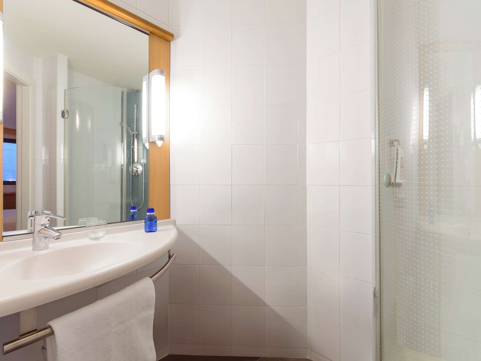 Photo - Ibis Bilbao Centro