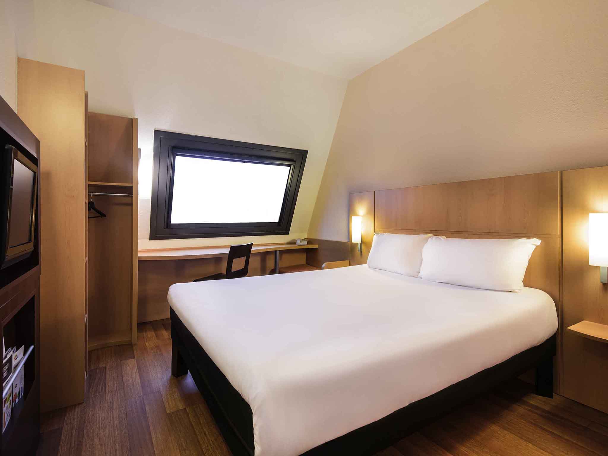 Photo - Ibis Bilbao Centro